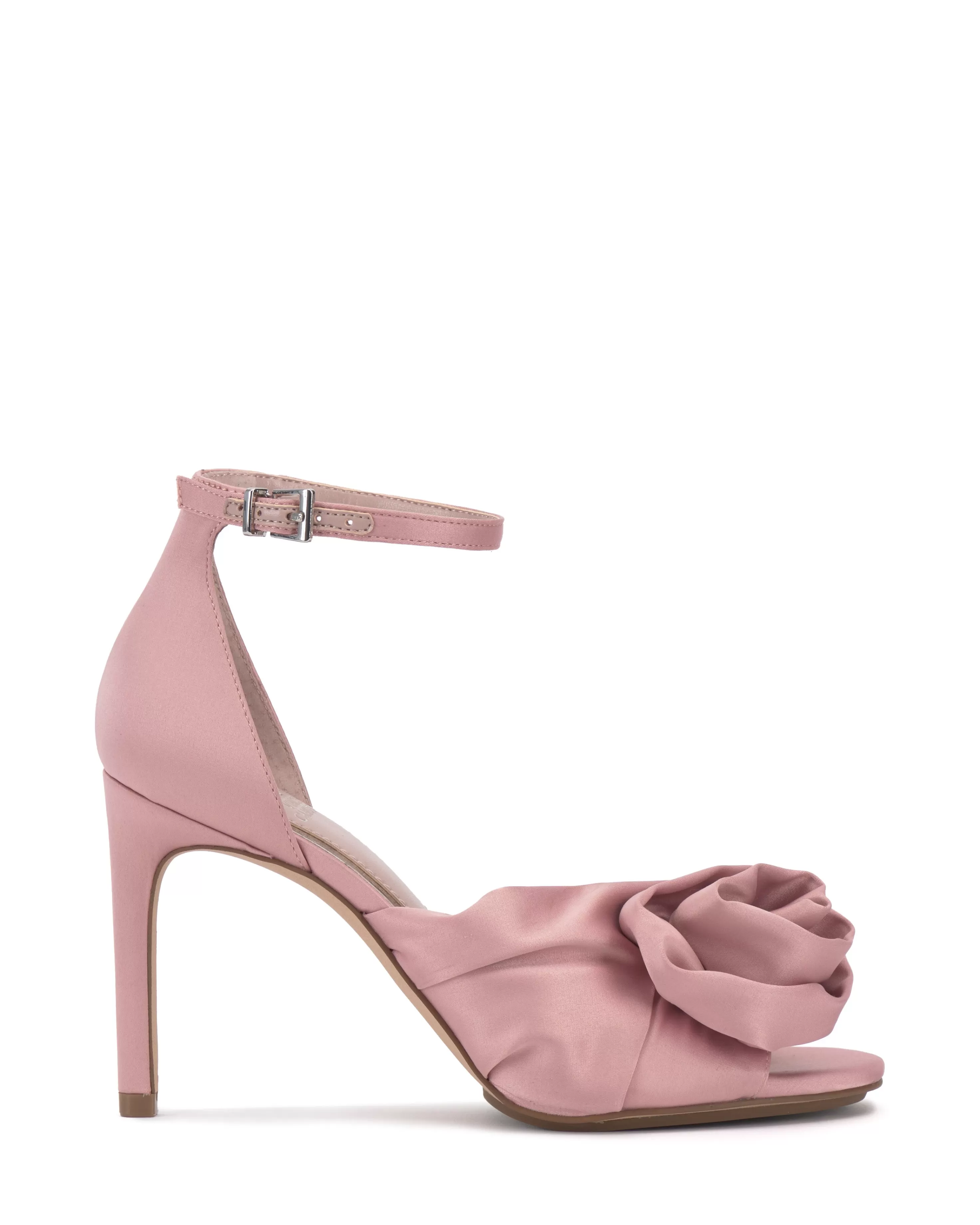 Vince Camuto Adaline Sandal Dusted Mauve Fashion