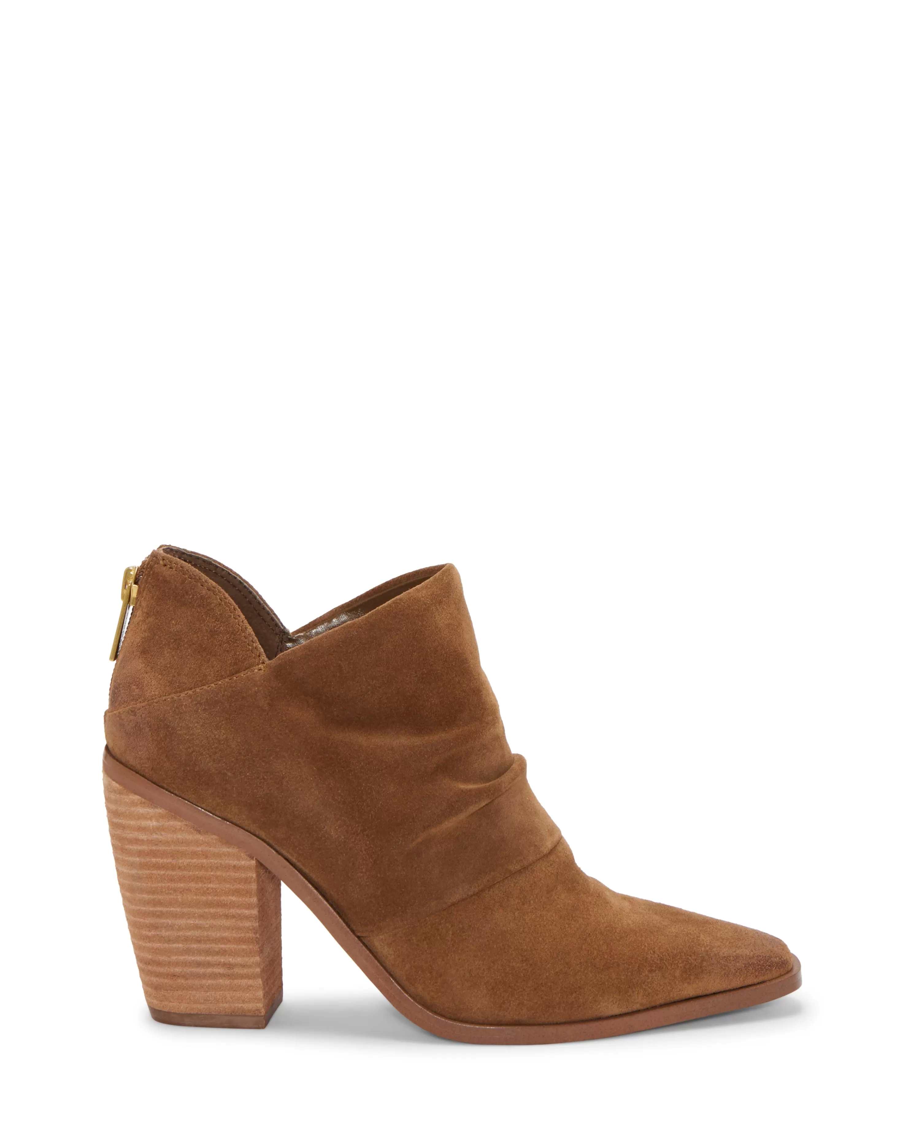 Vince Camuto Ainsley Bootie Reishi Fashion