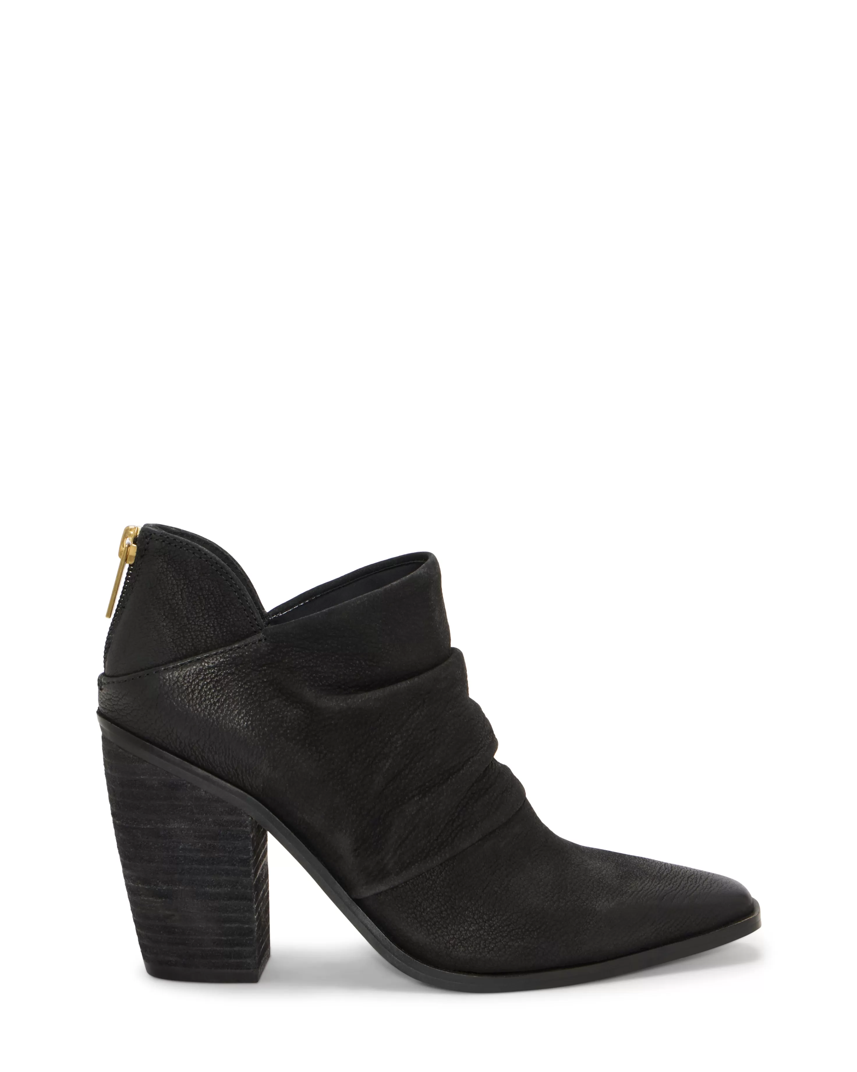 Vince Camuto Ainsley Bootie Black Online