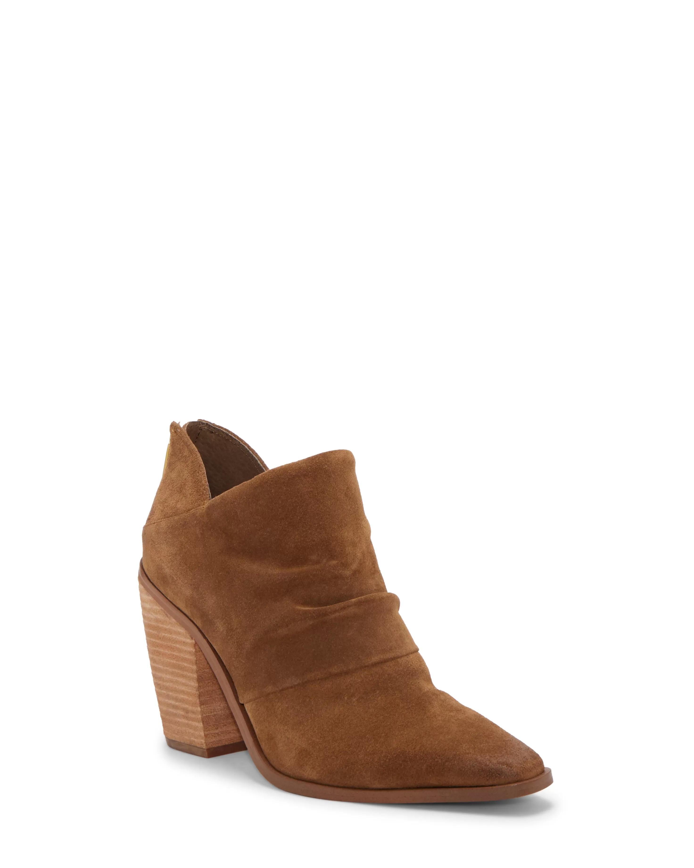 Vince Camuto Ainsley Bootie Reishi Fashion