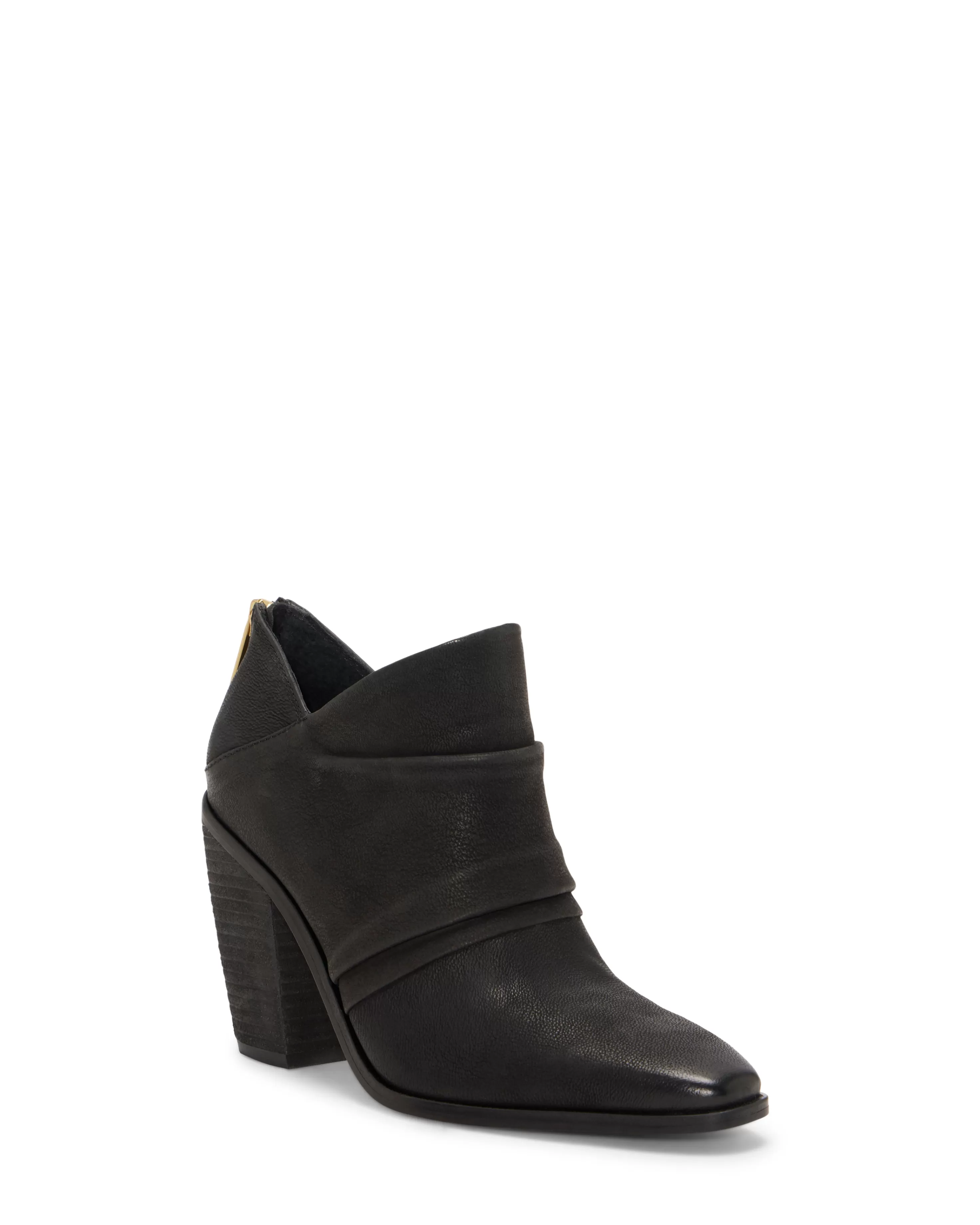 Vince Camuto Ainsley Bootie Black Online