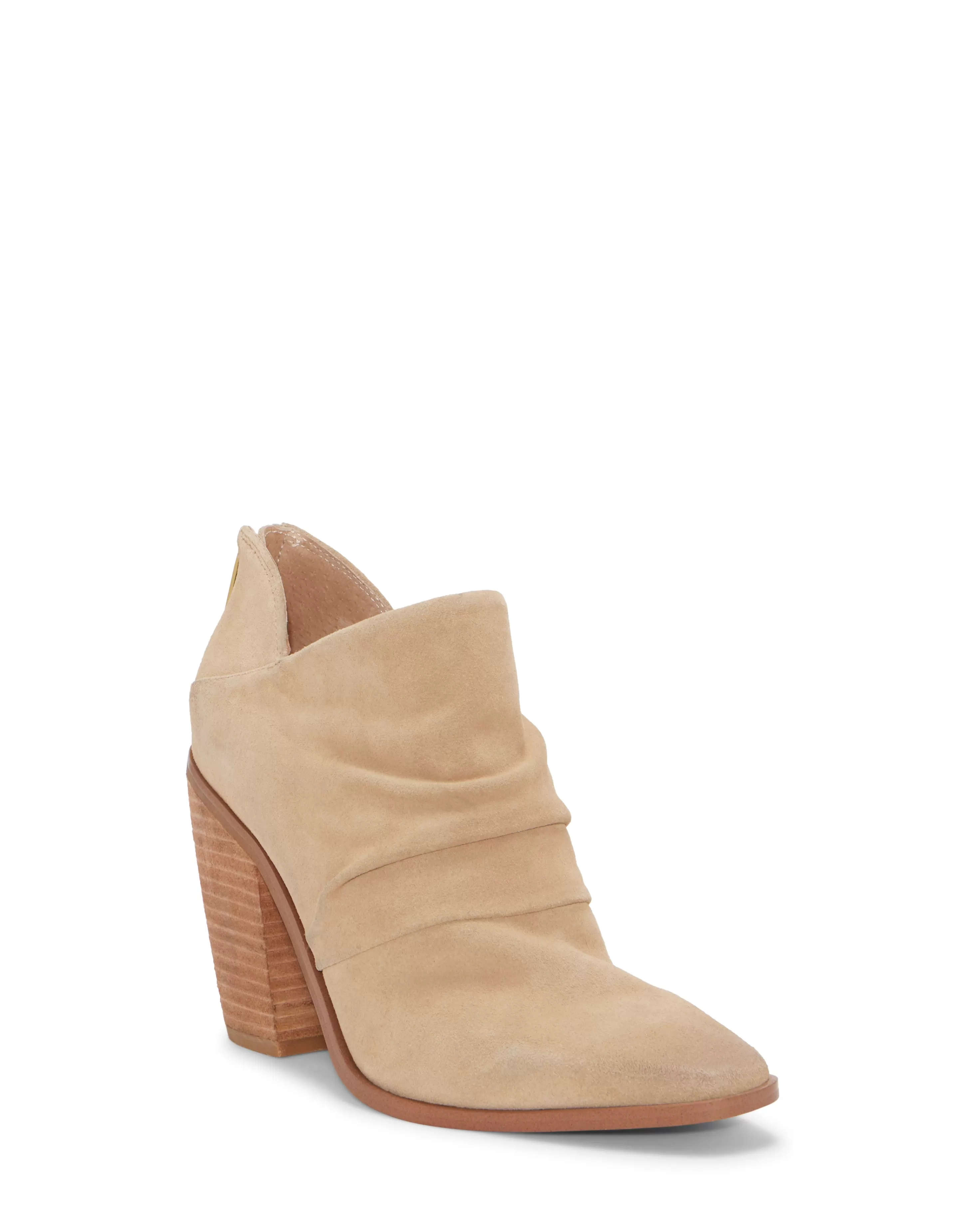 Vince Camuto Ainsley Bootie Tortilla Cheap