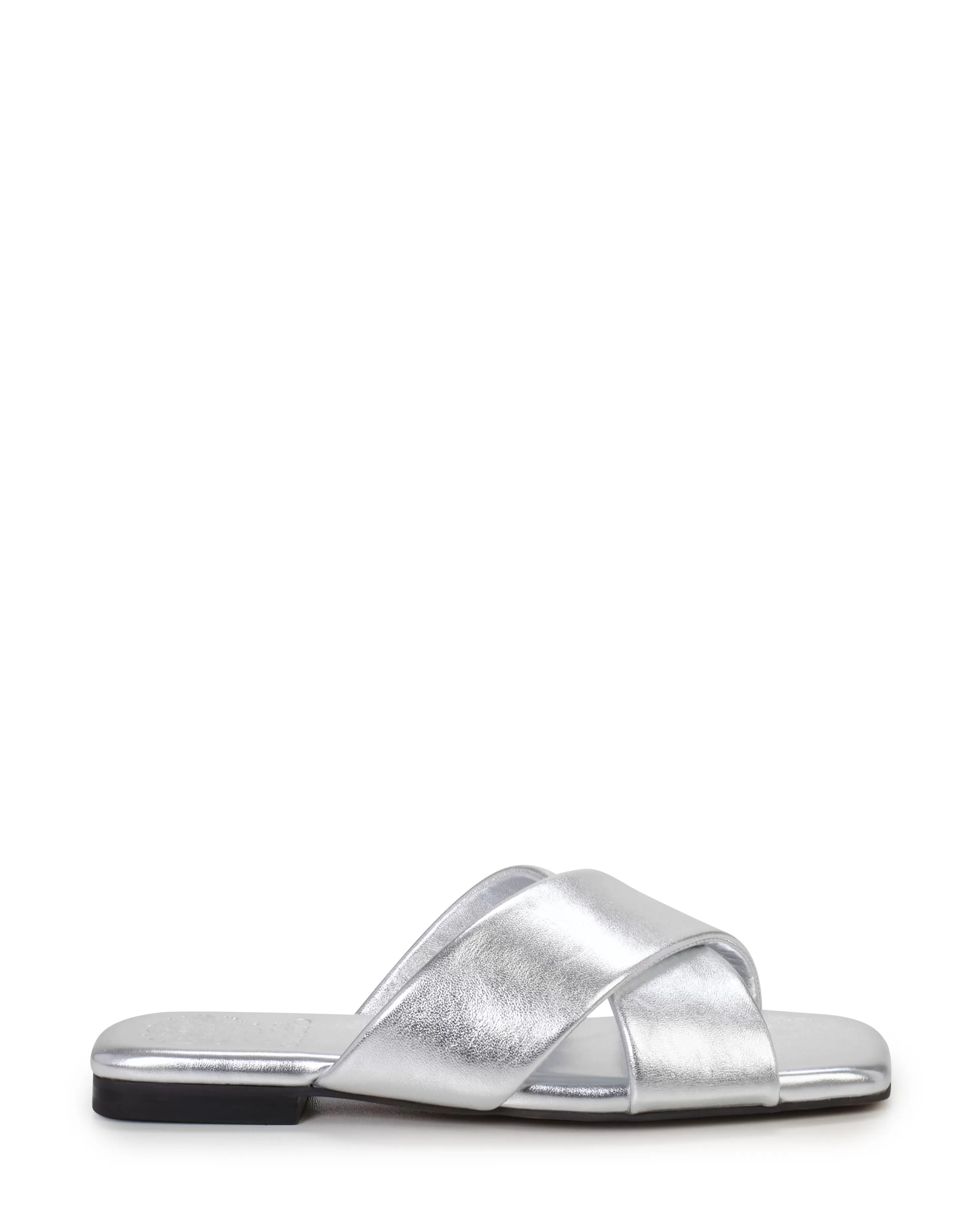 Vince Camuto Alannie Sandal Silver Best Sale