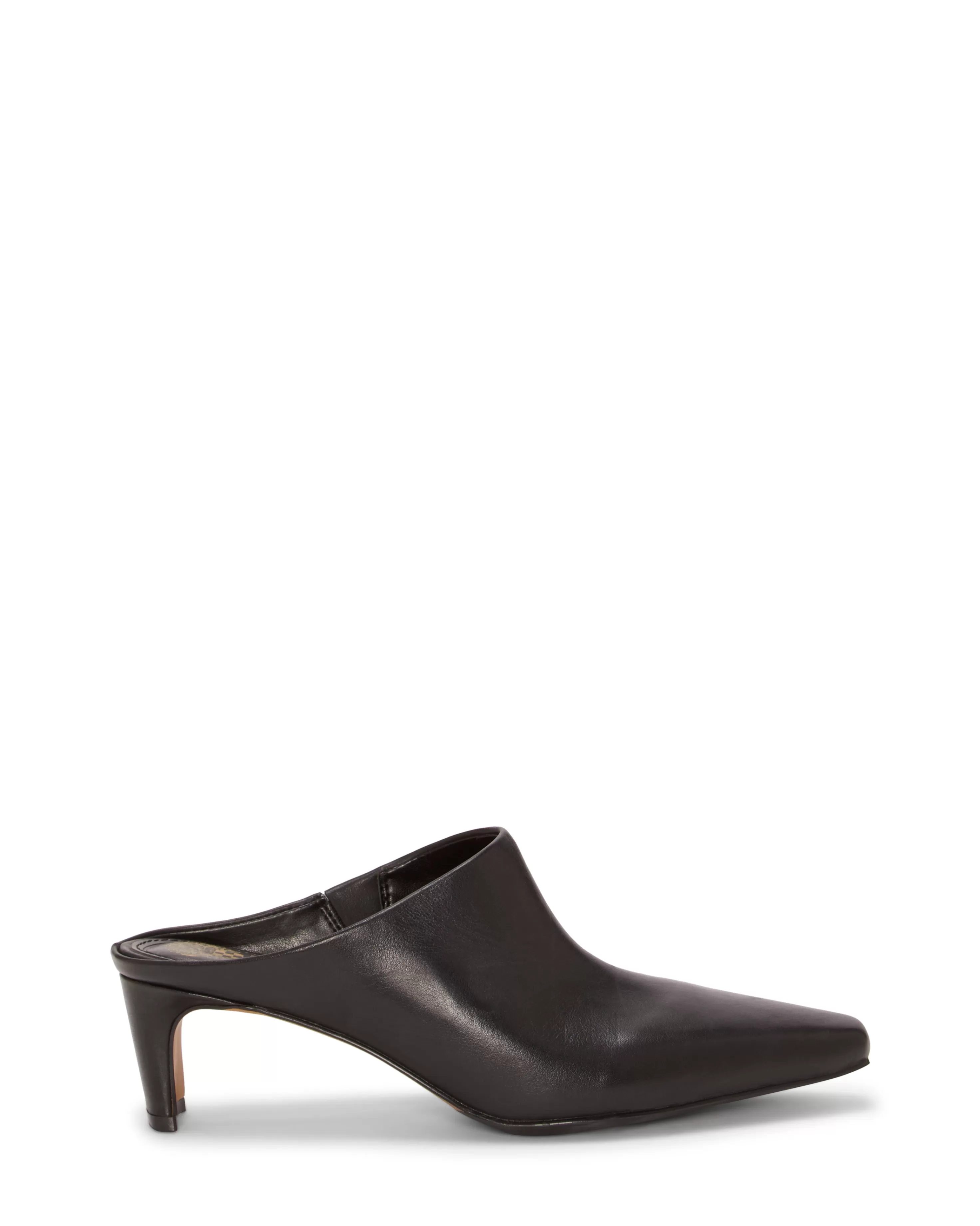 Vince Camuto Alexie Mule Black Online