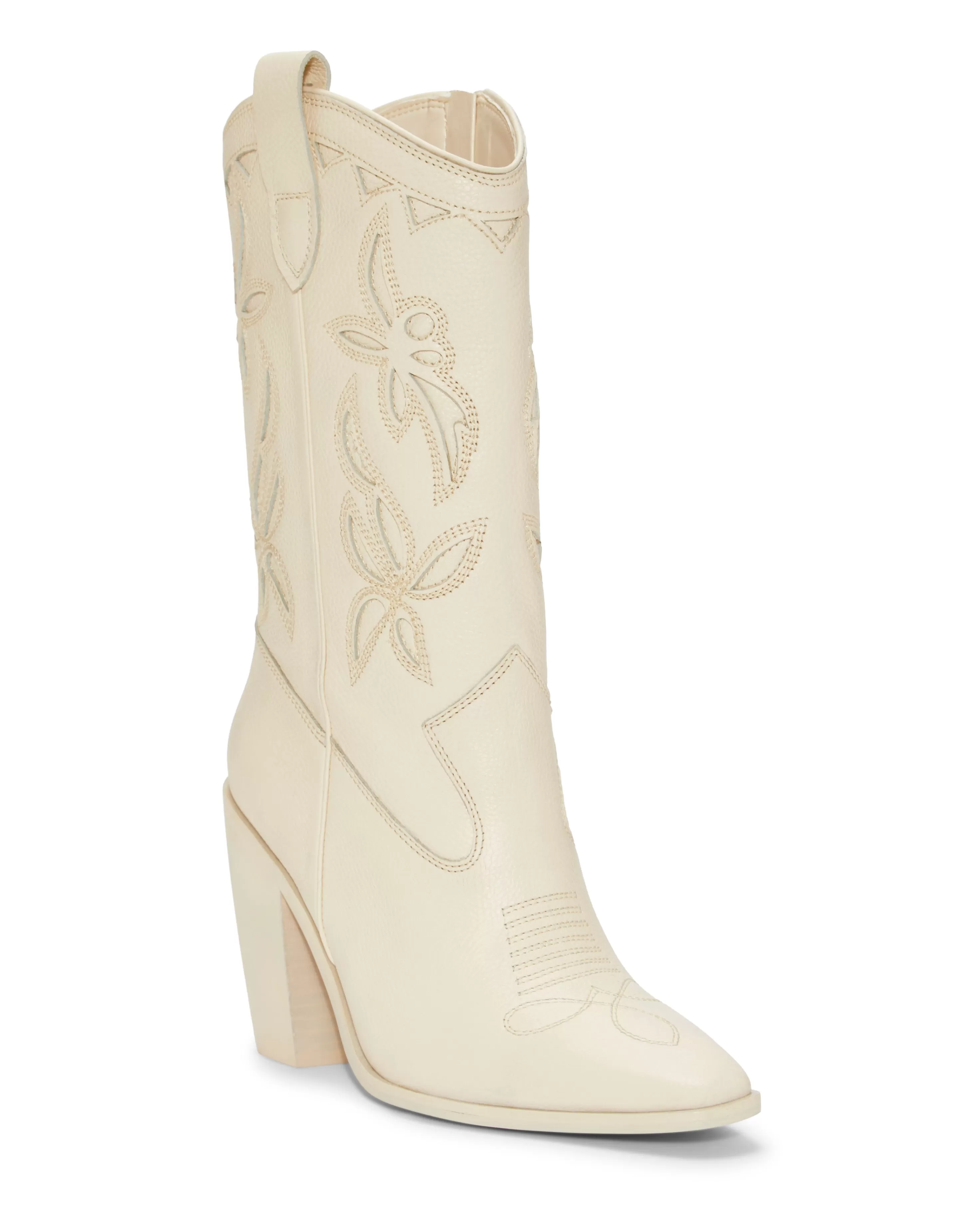 Vince Camuto Alisah Boot Rich Cream Shop