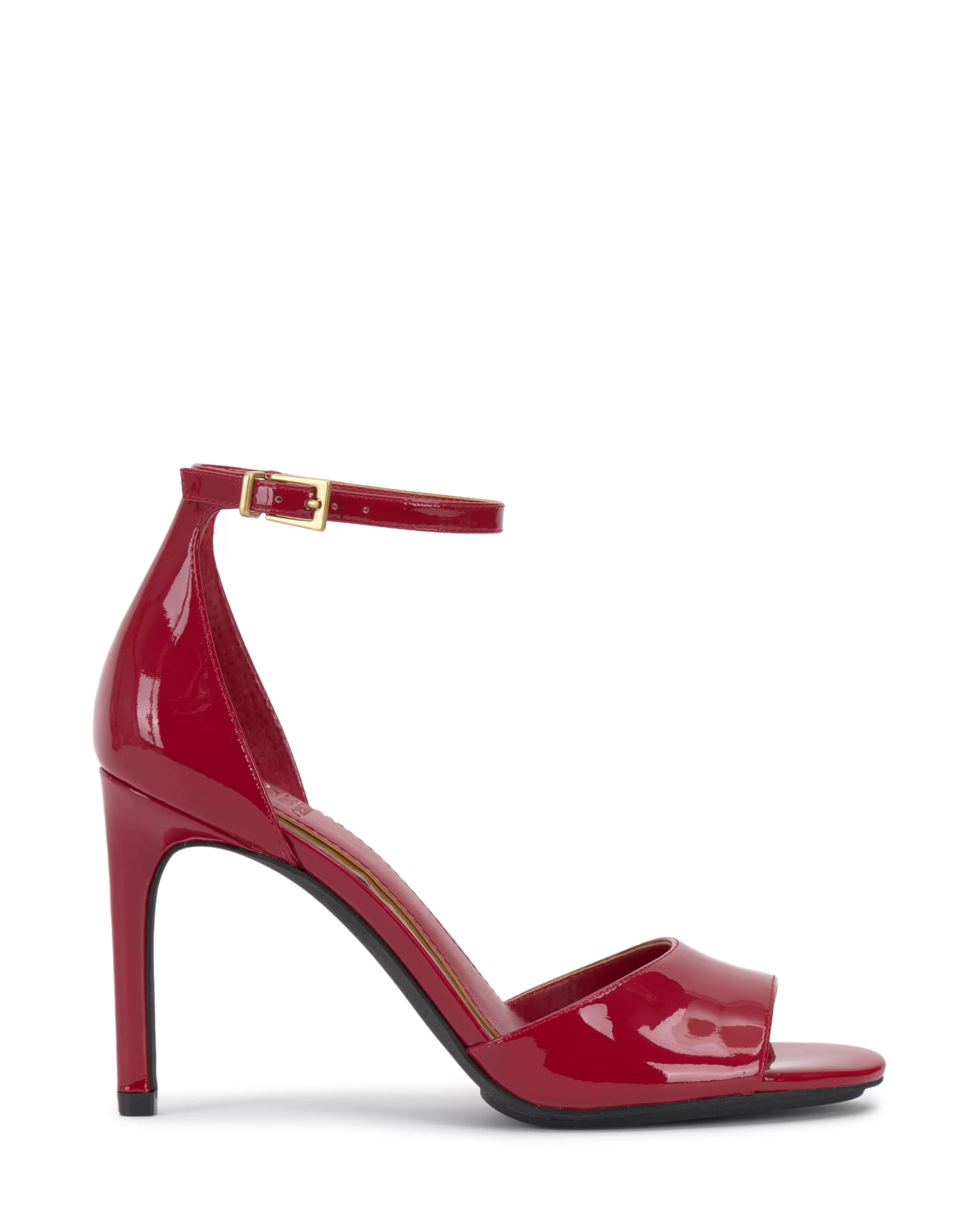 Vince Camuto Aliza Sandal Flame Best Sale