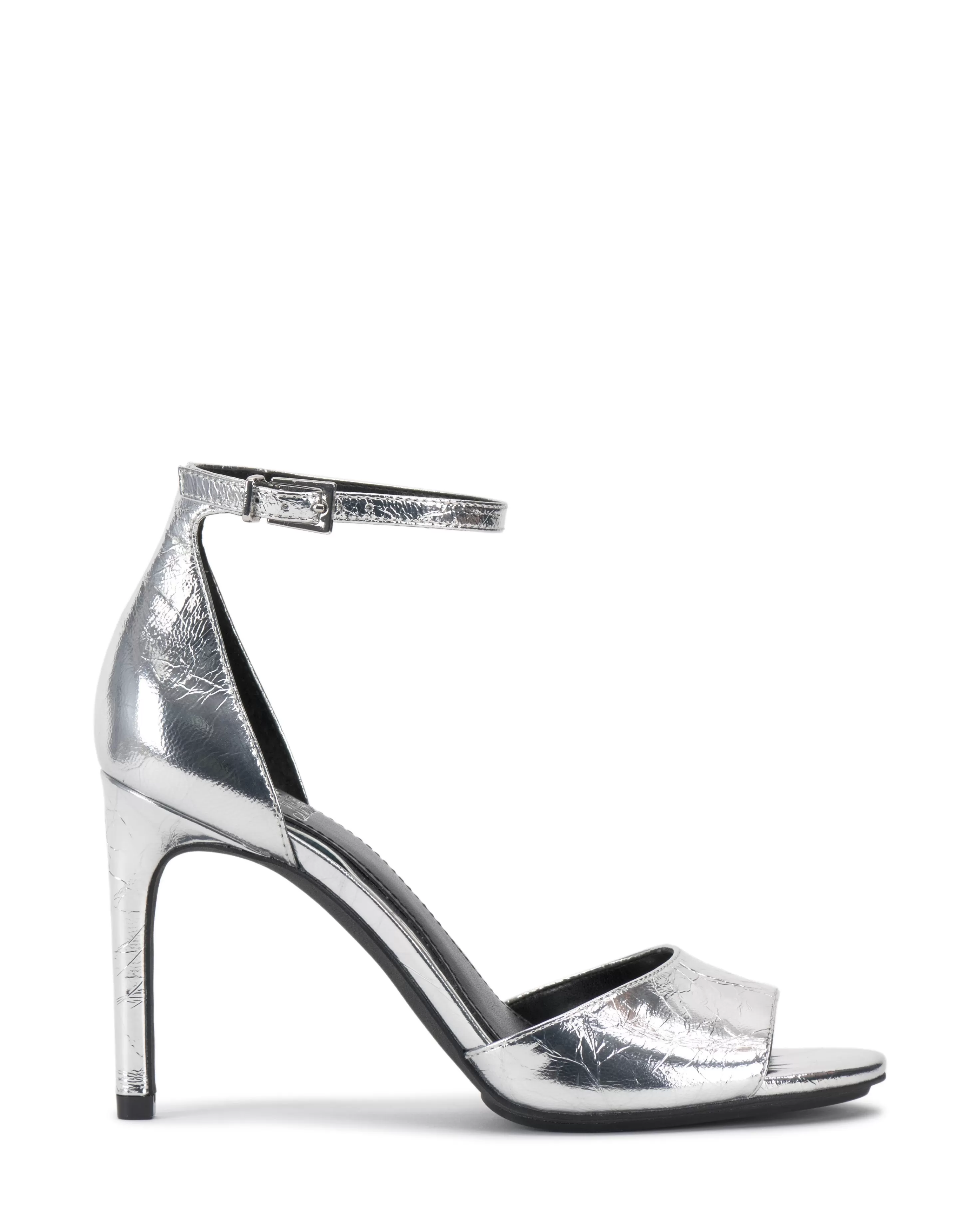 Vince Camuto Aliza Sandal Silver Outlet