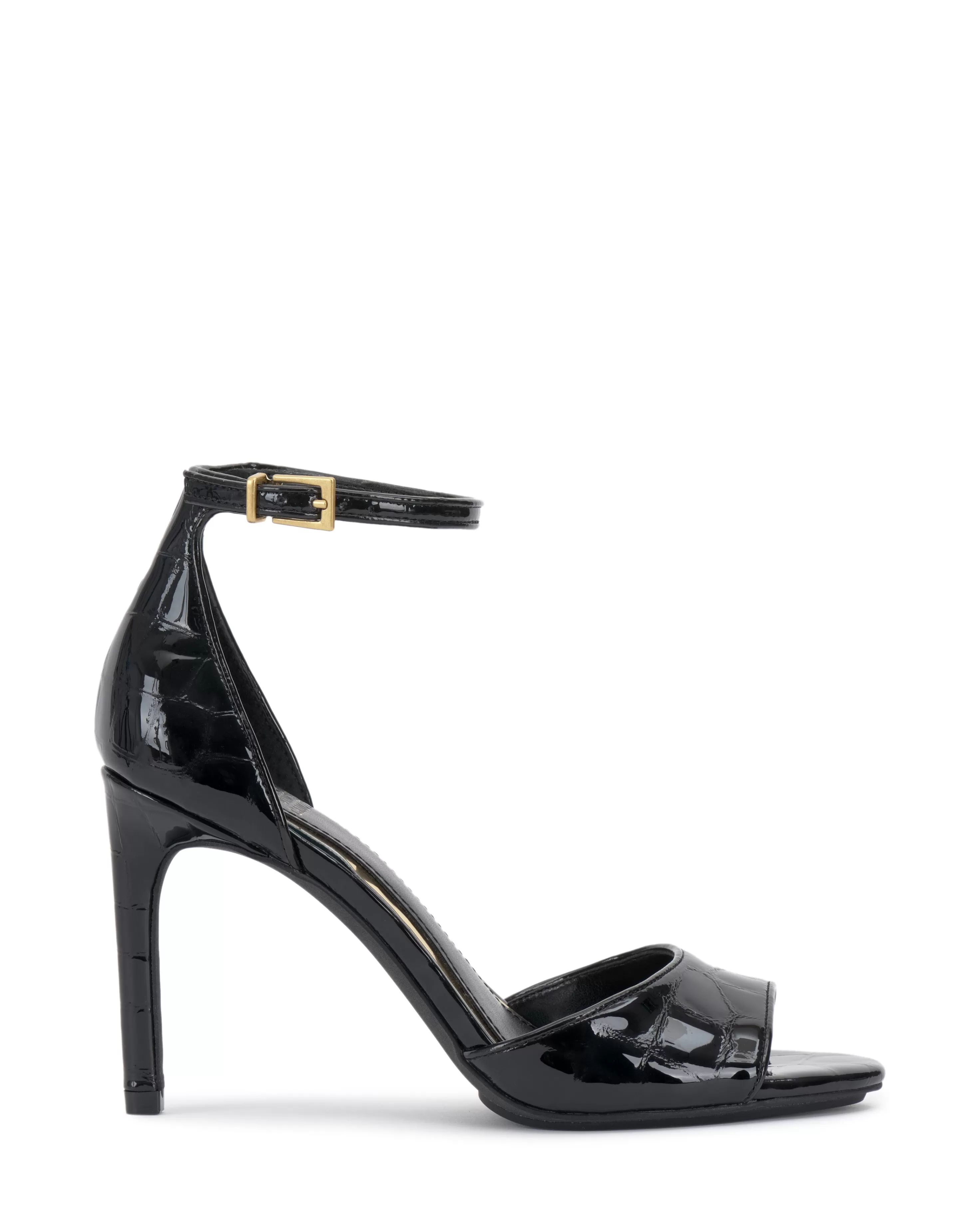 Vince Camuto Aliza Sandal Black Cheap