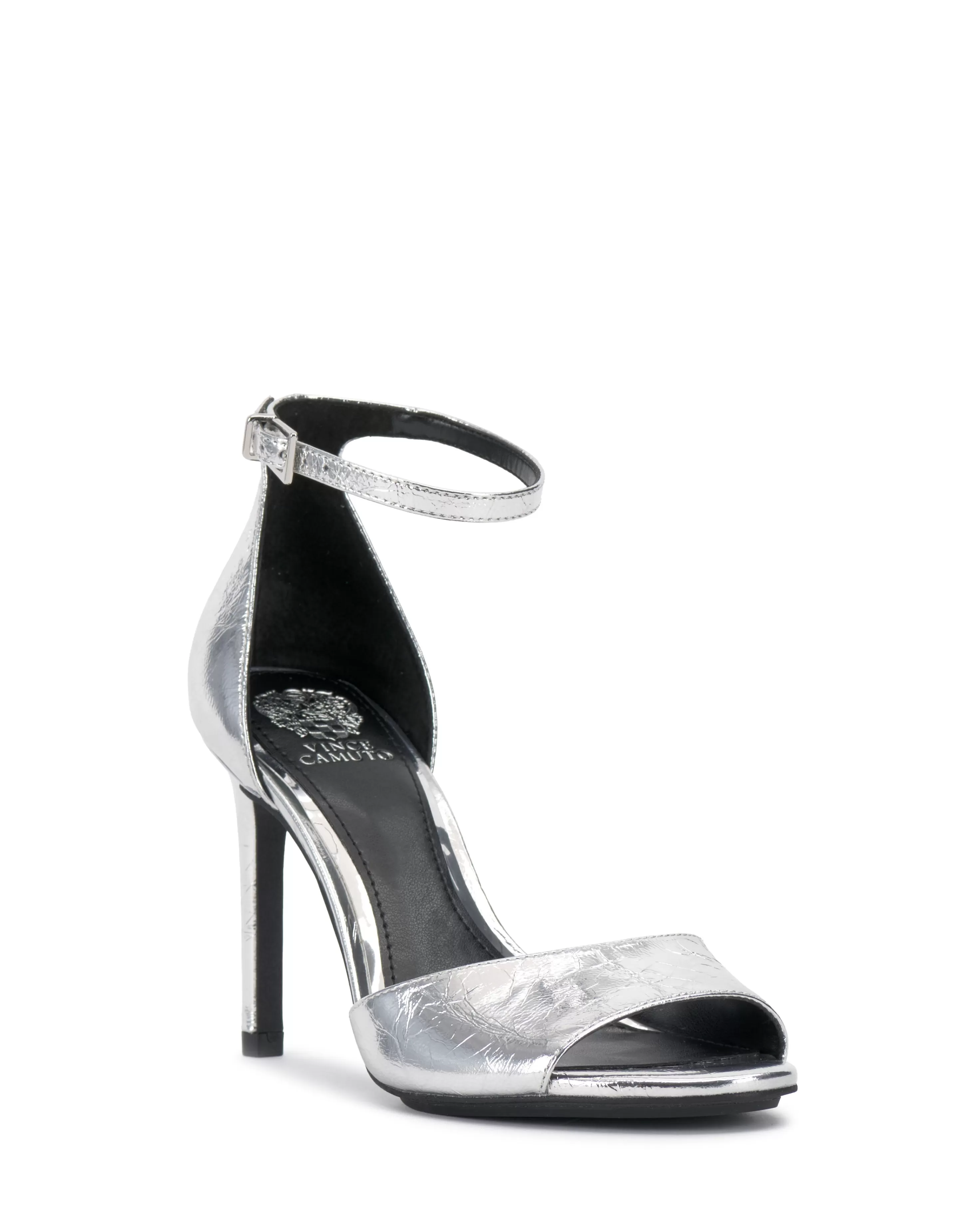 Vince Camuto Aliza Sandal Silver Outlet