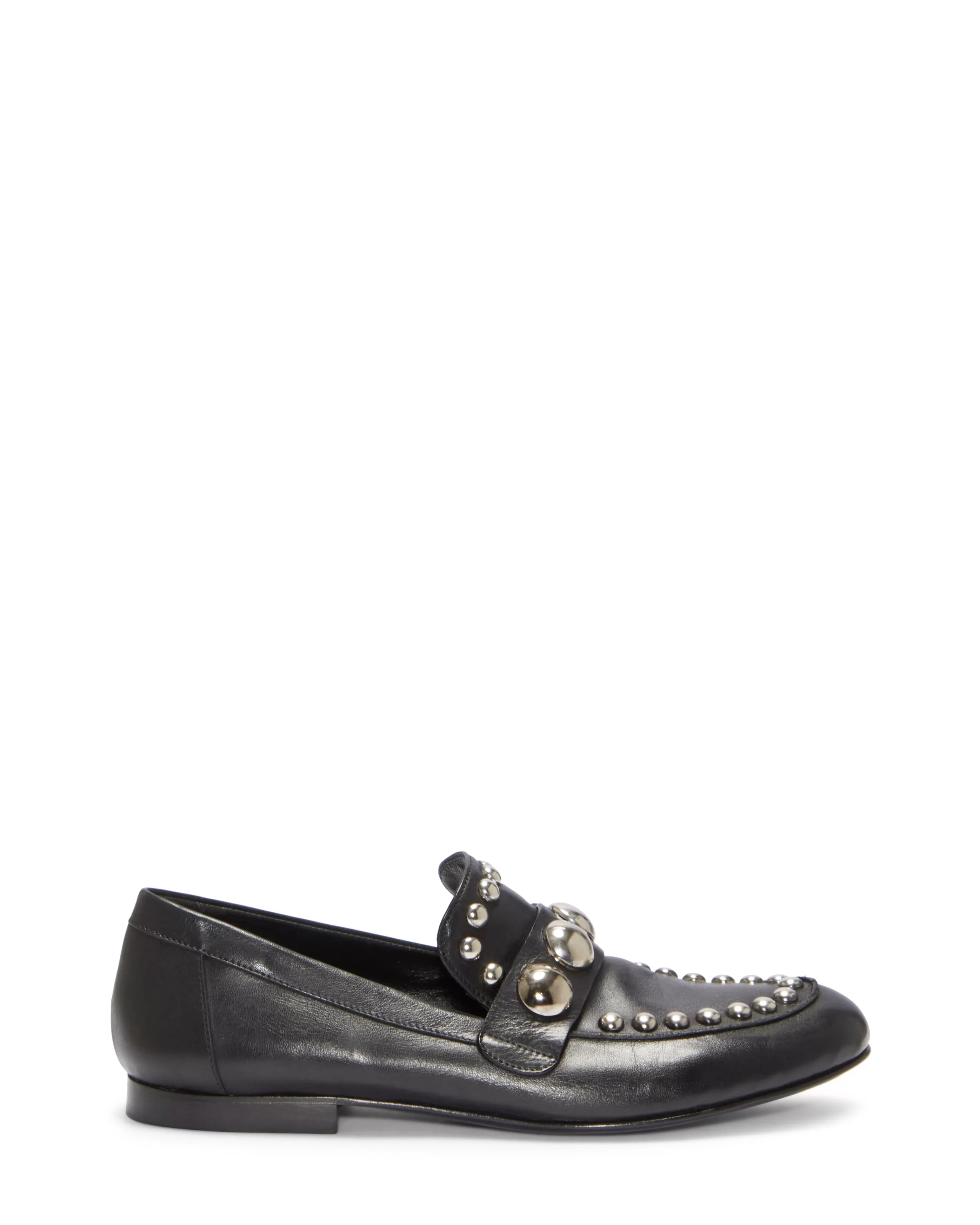 Vince Camuto Andee Loafer Nero Clearance