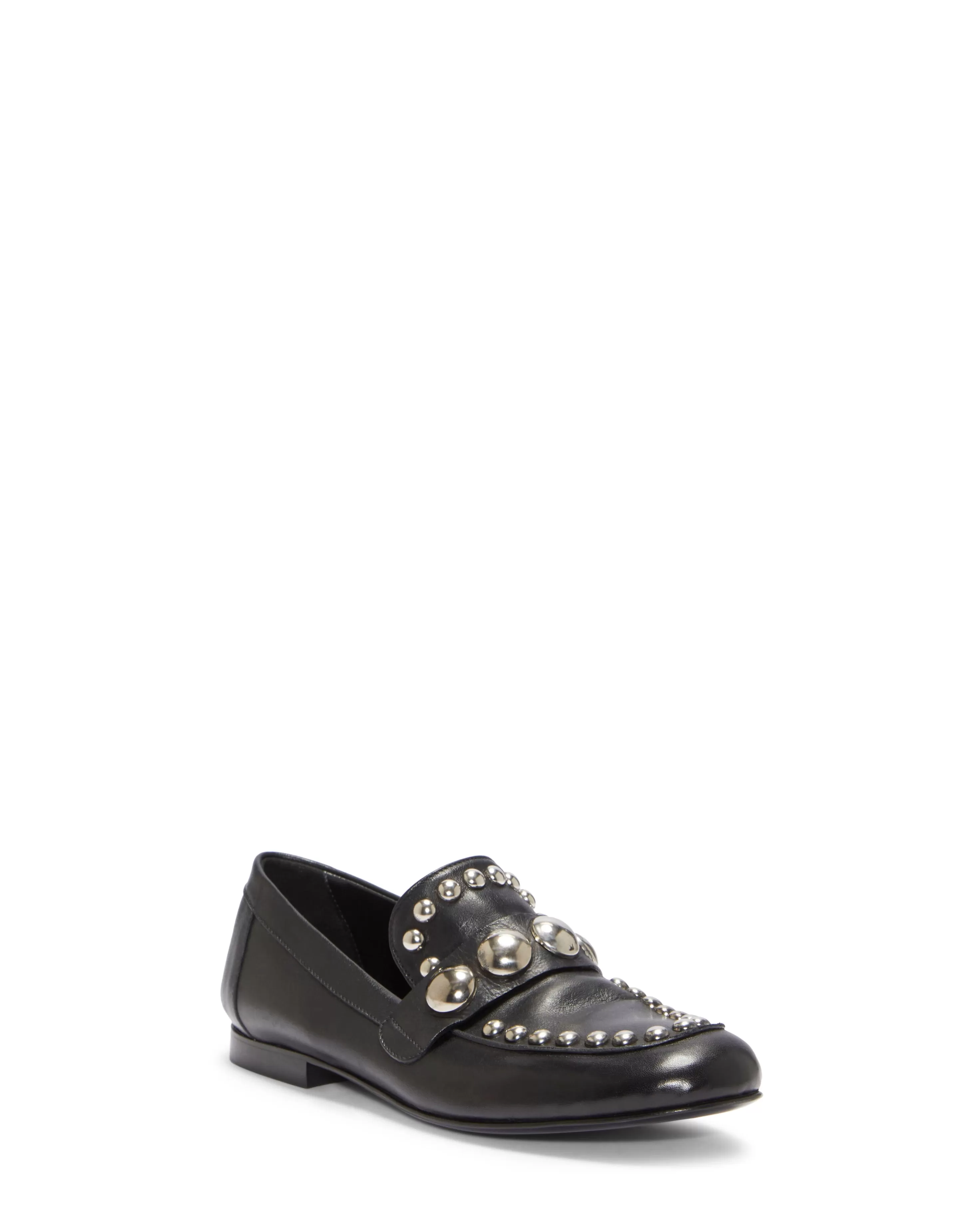 Vince Camuto Andee Loafer Nero Clearance