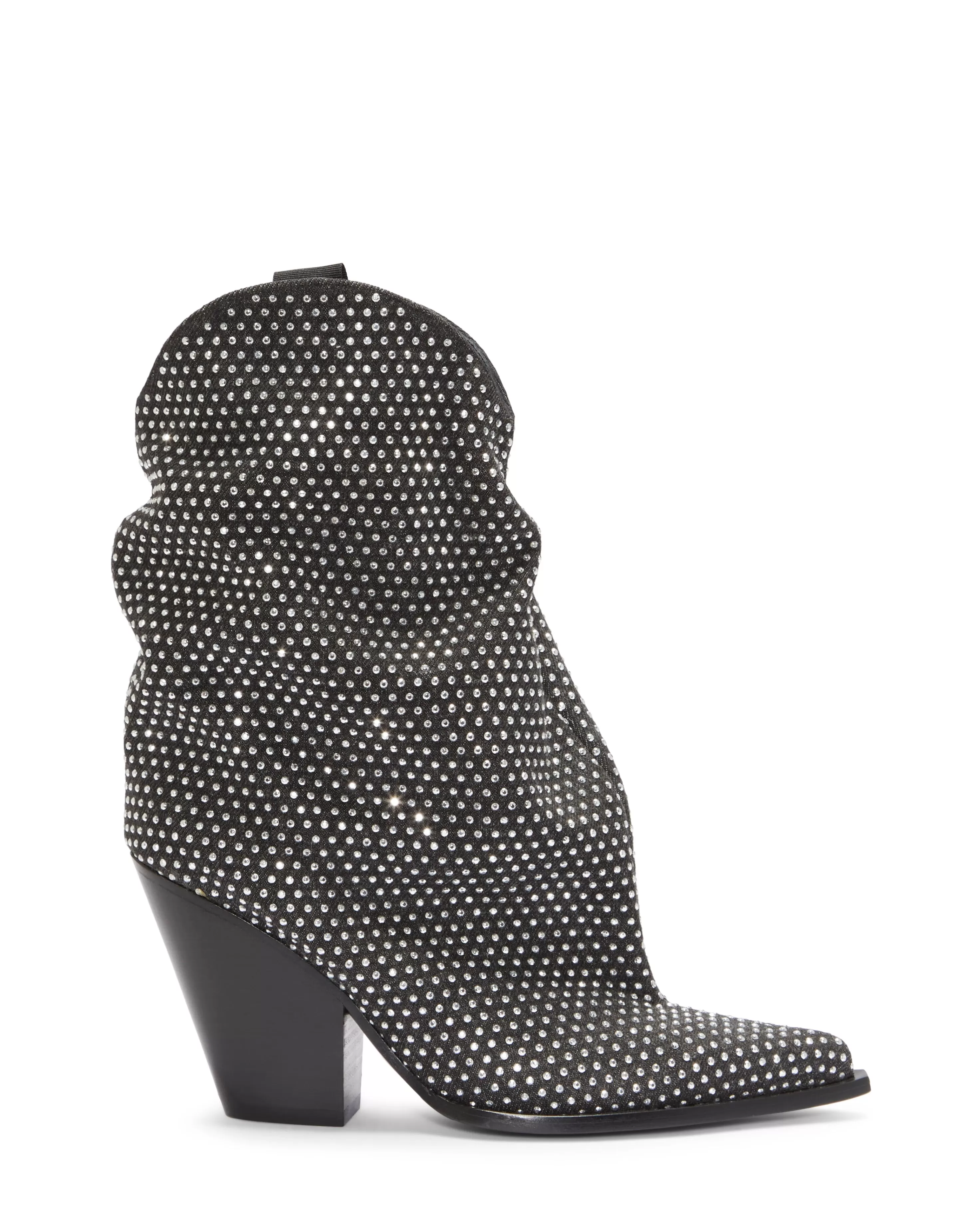 Vince Camuto Aubri Boot Nero Clearance