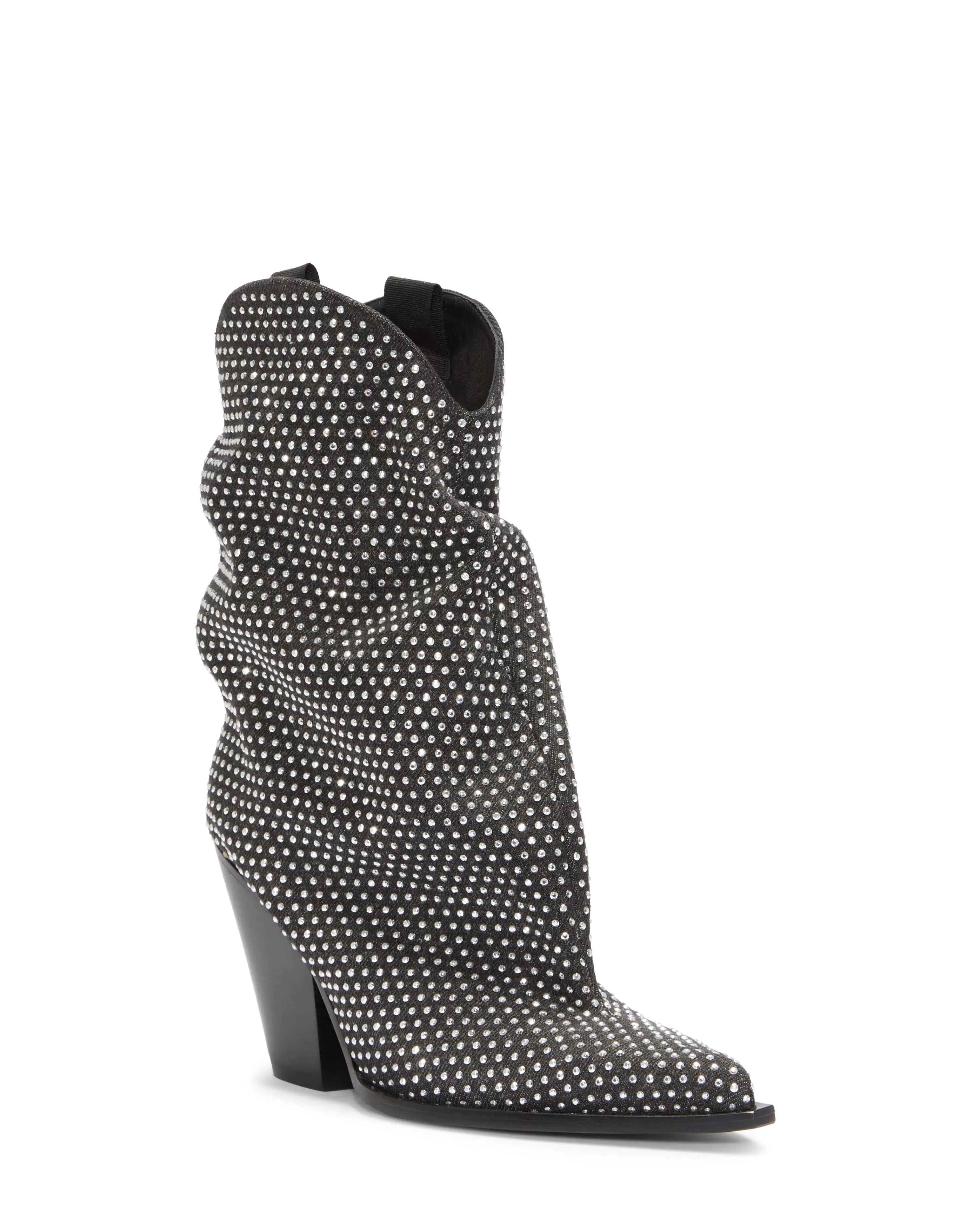 Vince Camuto Aubri Boot Nero Clearance