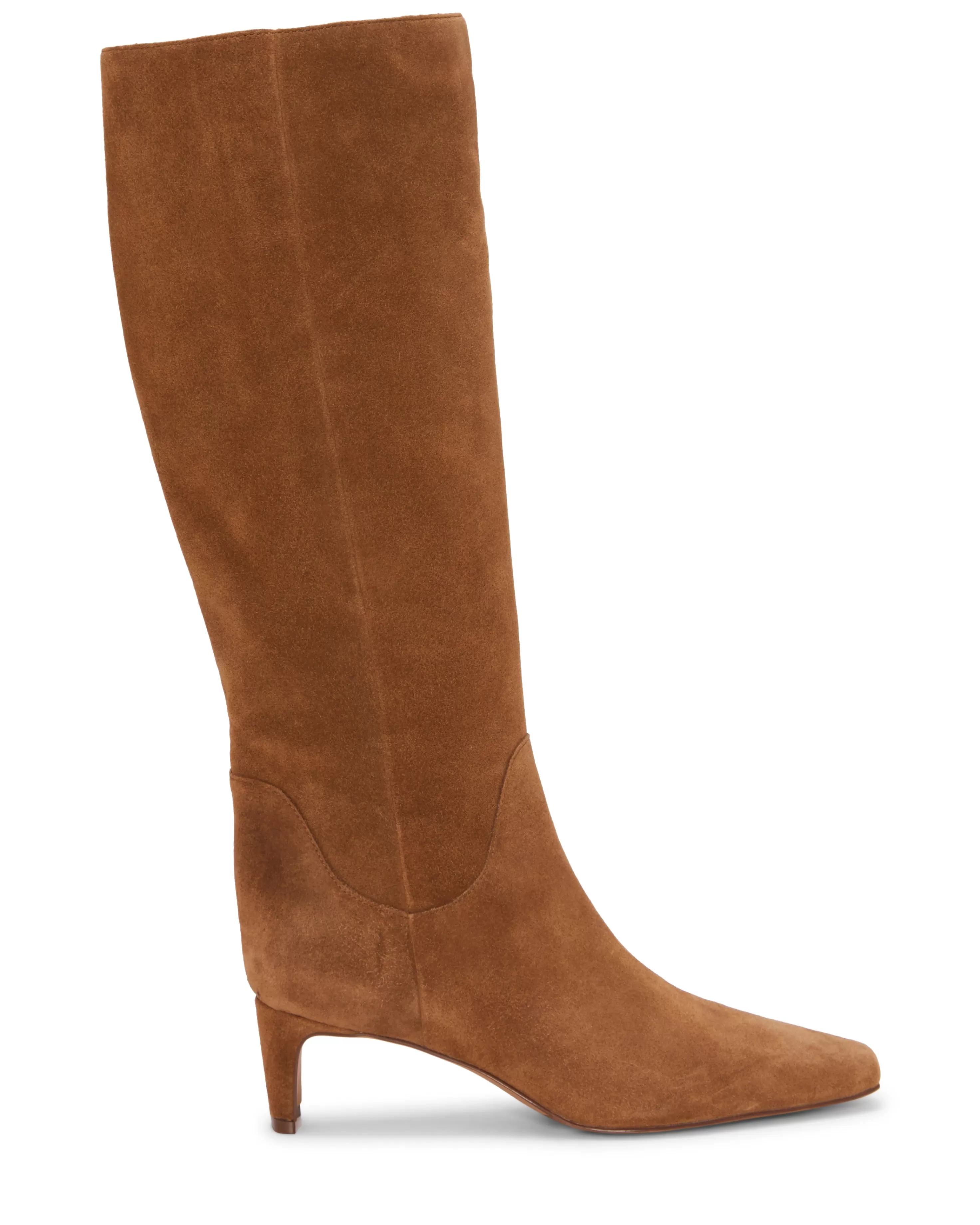 Vince Camuto Avriah Knee High Boot Reishi Best