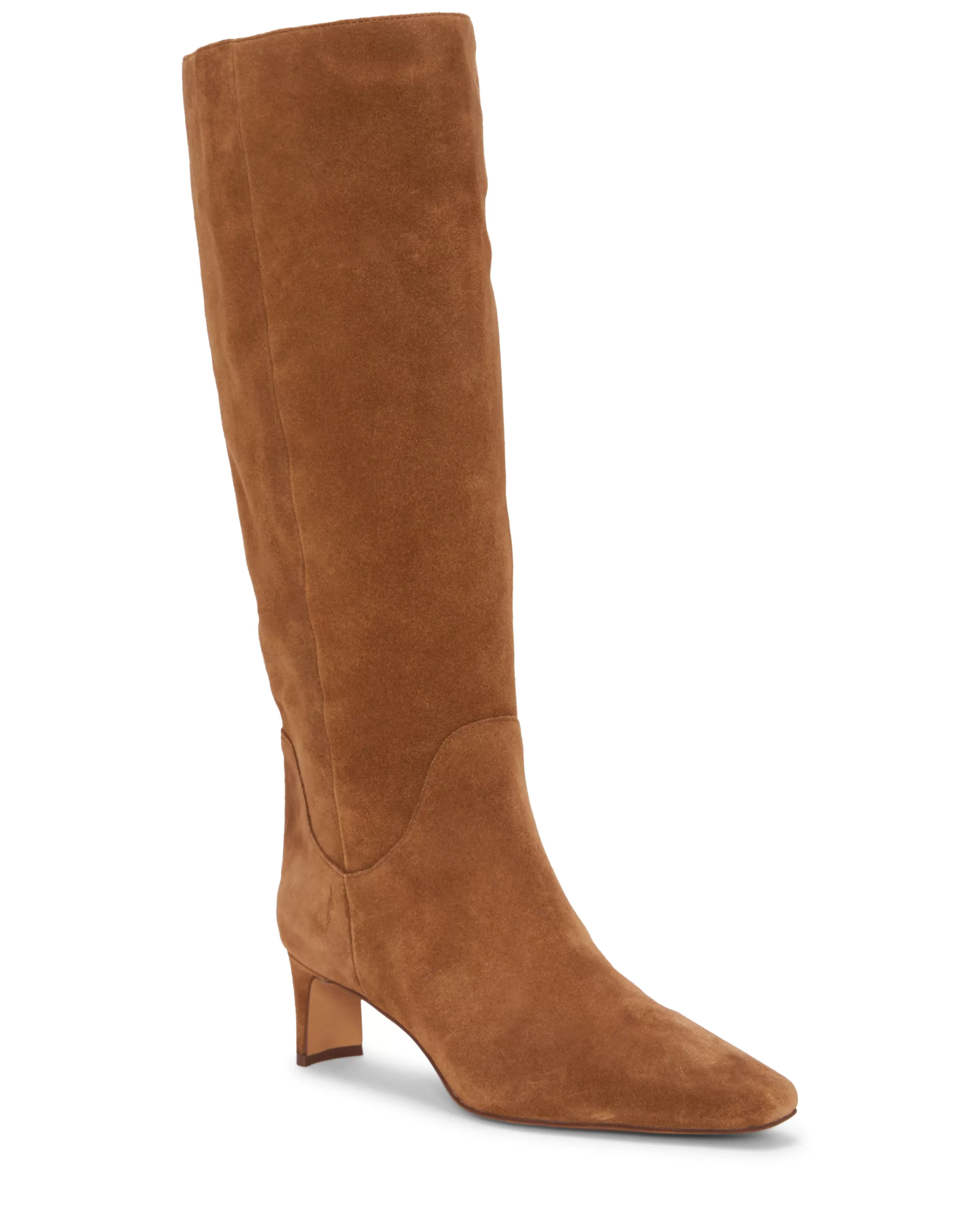 Vince Camuto Avriah Knee High Boot Reishi Best