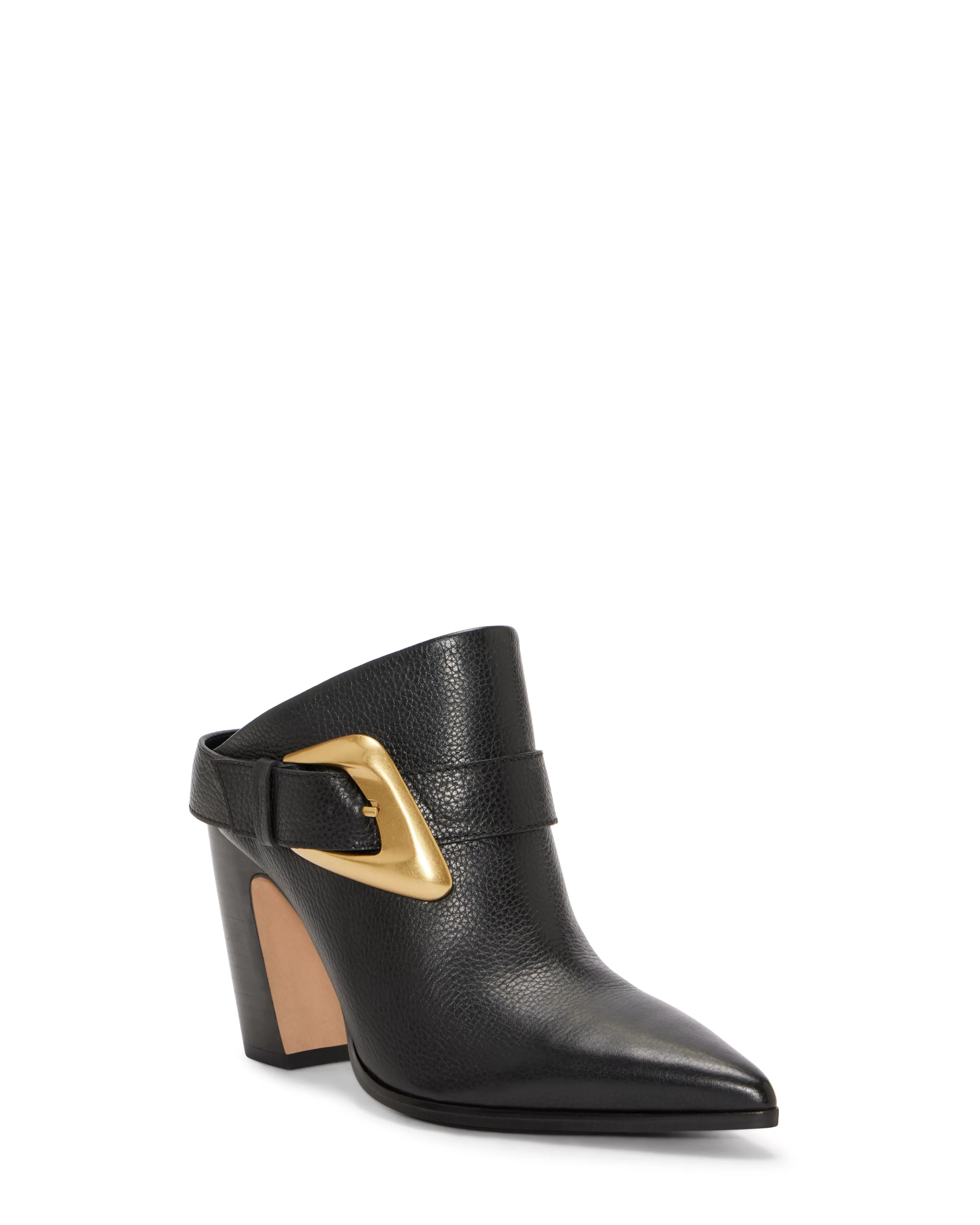 Vince Camuto Baily Bootie Black Cheap