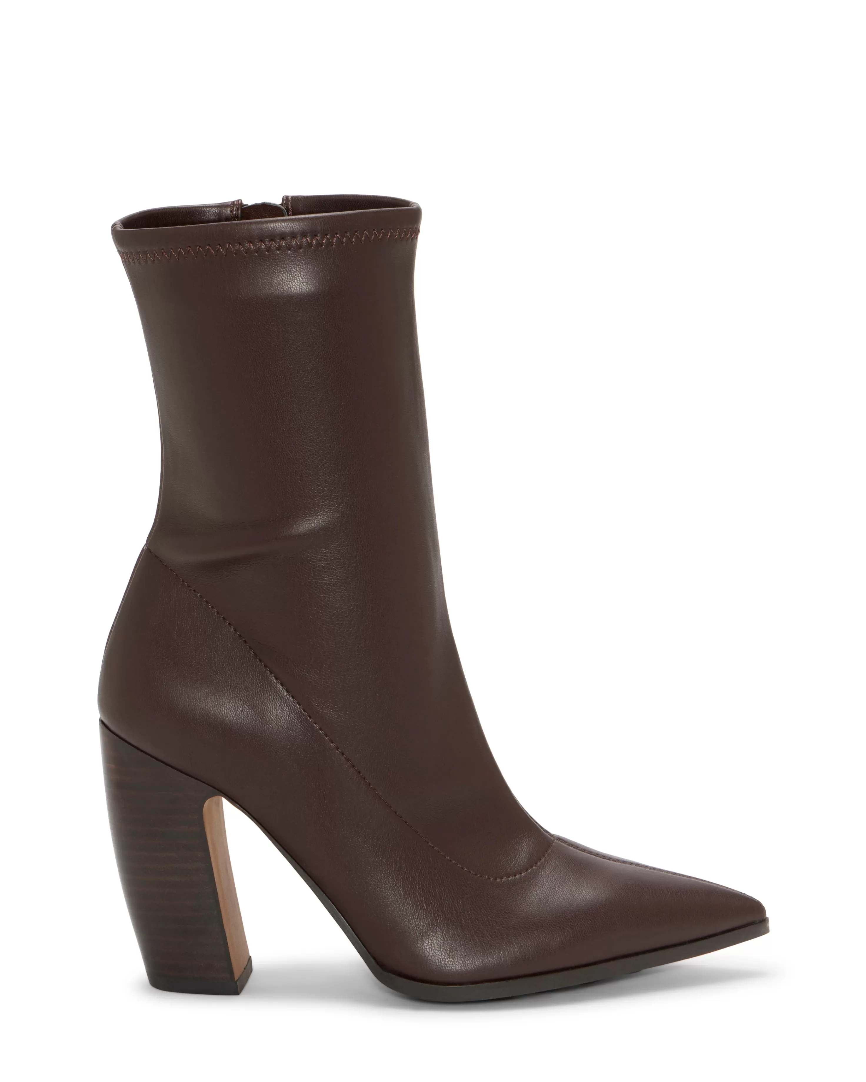 Vince Camuto Beetrice Bootie Espresso Cheap