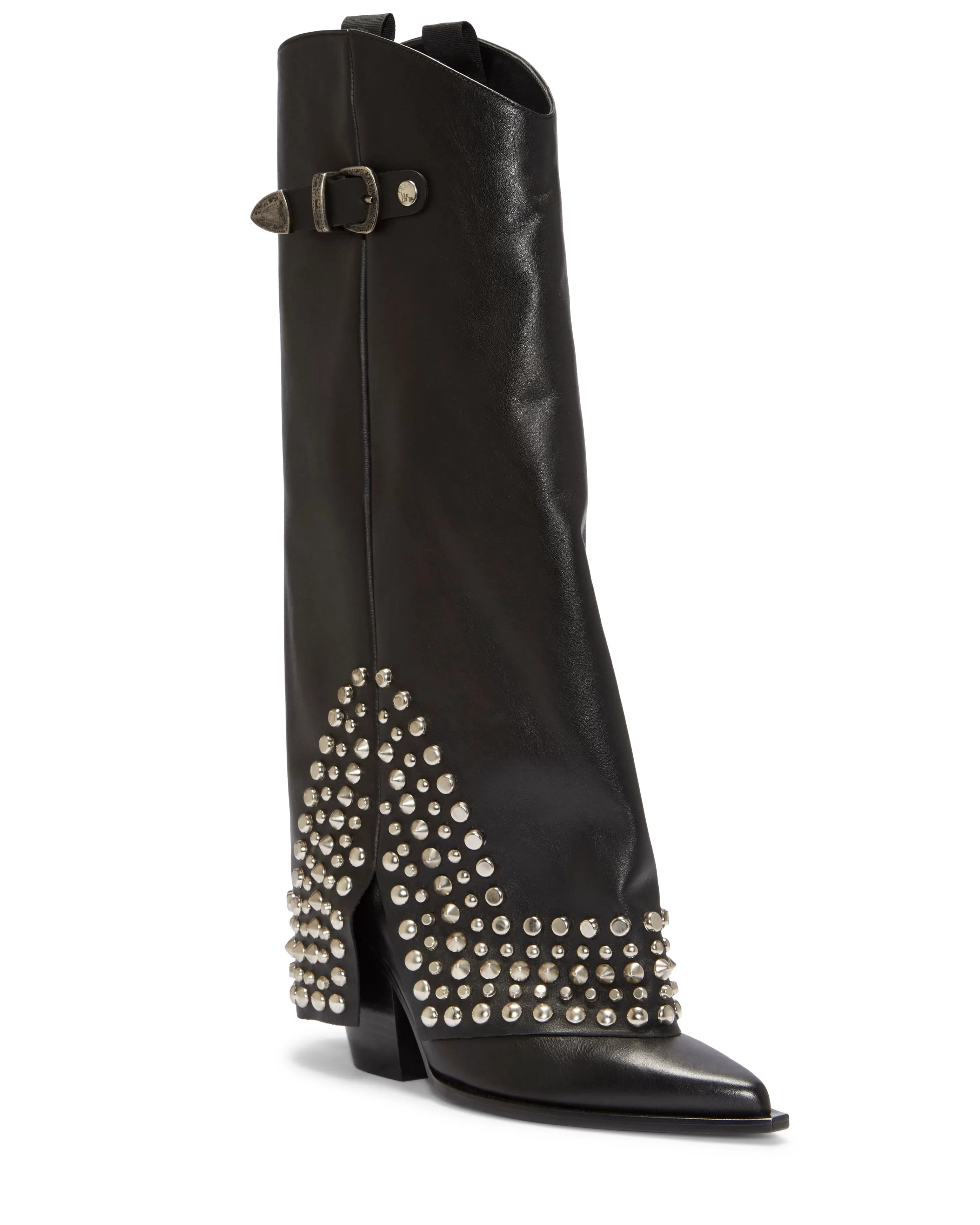 Vince Camuto Bendri Boot Nero Sale