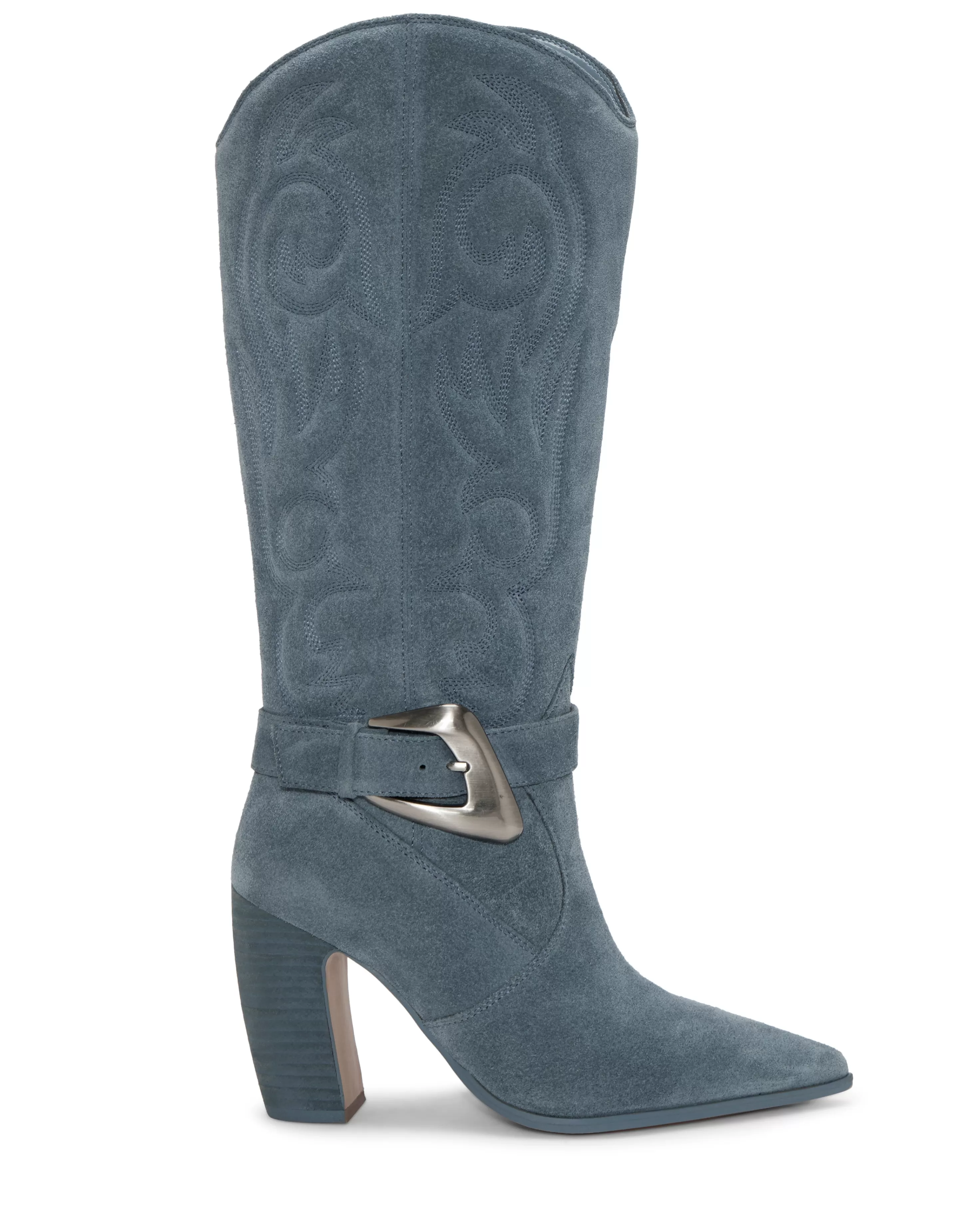 Vince Camuto Biancaa Boot Lagoon Online