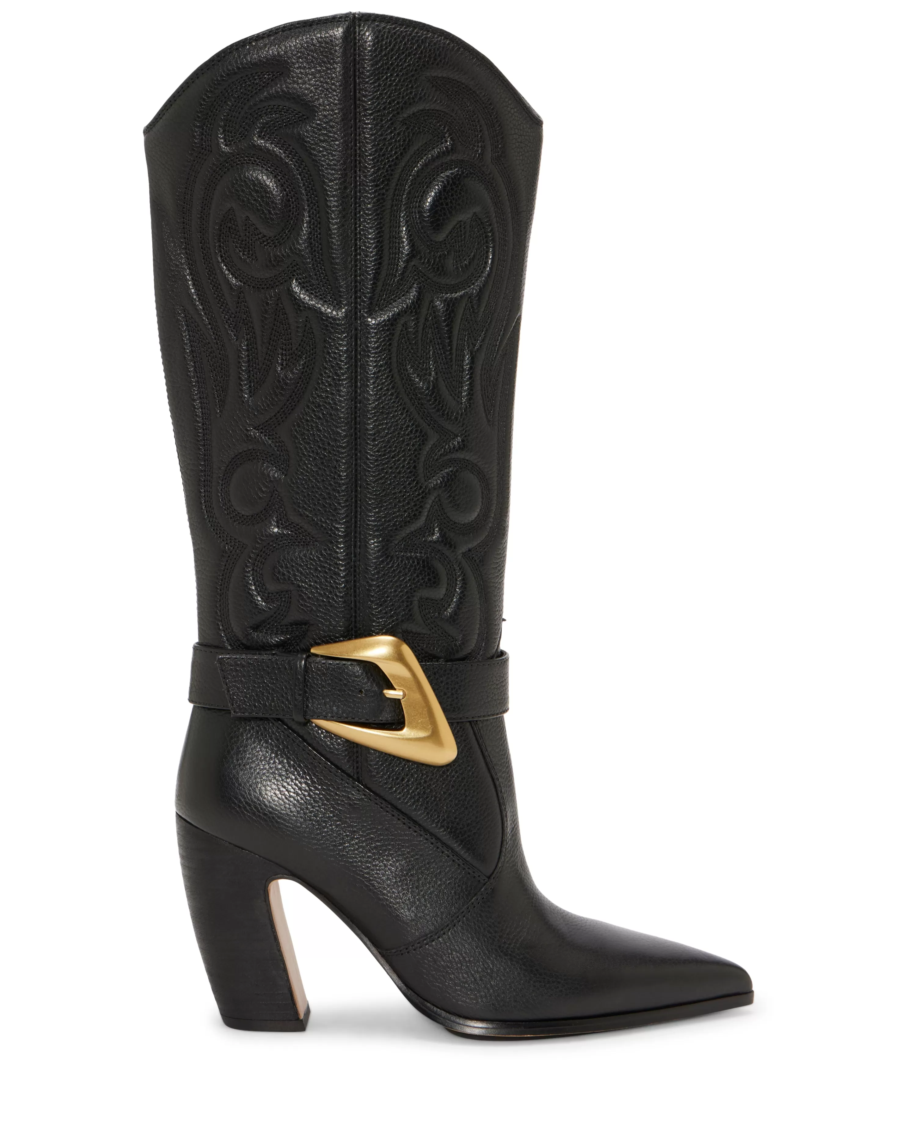 Vince Camuto Biancaa Boot Black Best Sale