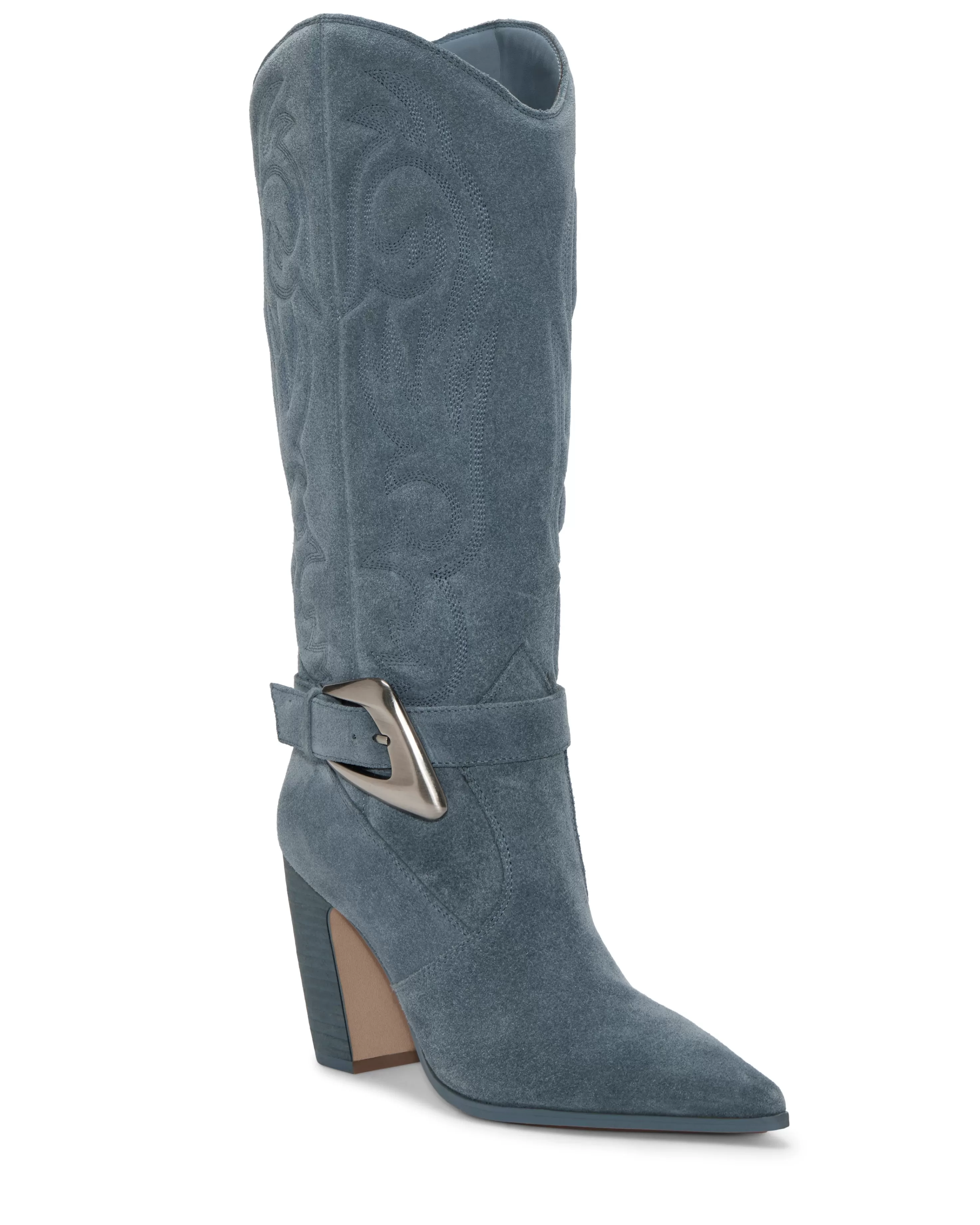 Vince Camuto Biancaa Boot Lagoon Online