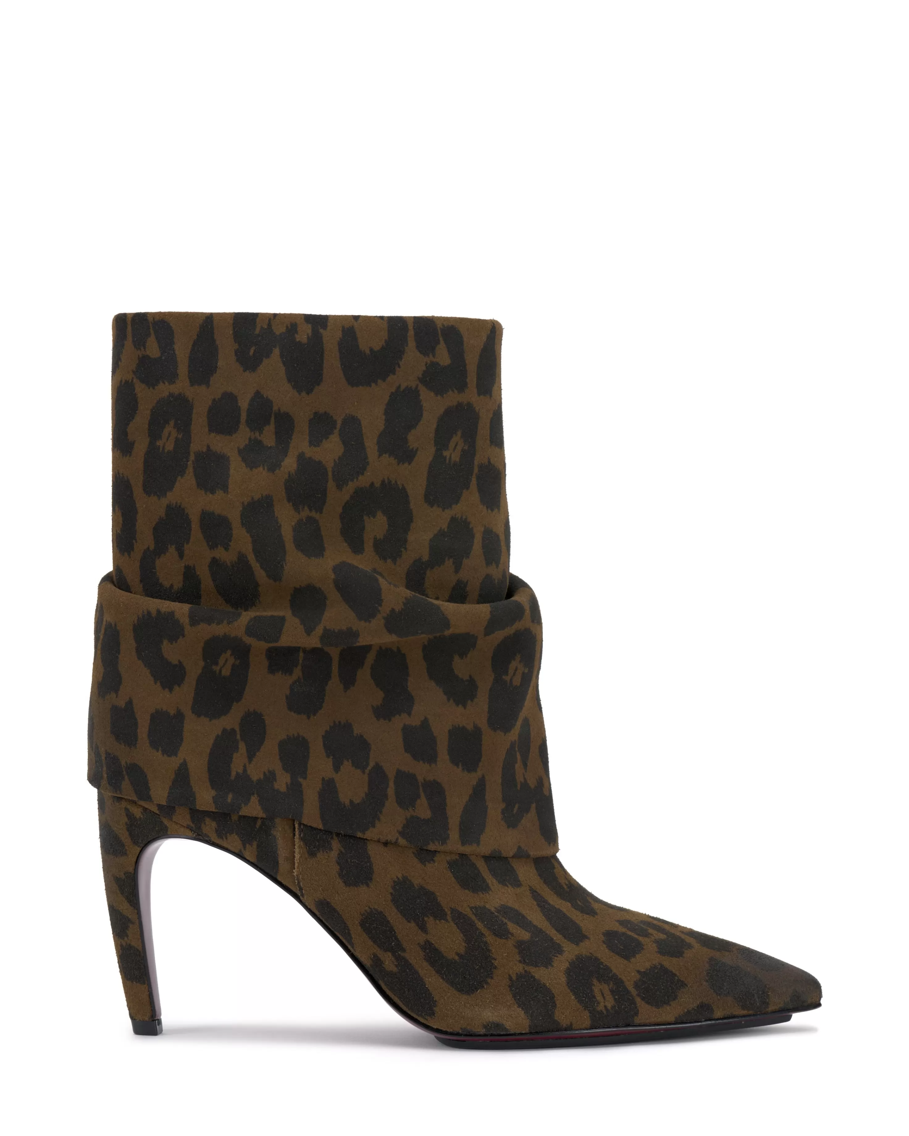 Vince Camuto Blaira Bootie Hickory Store