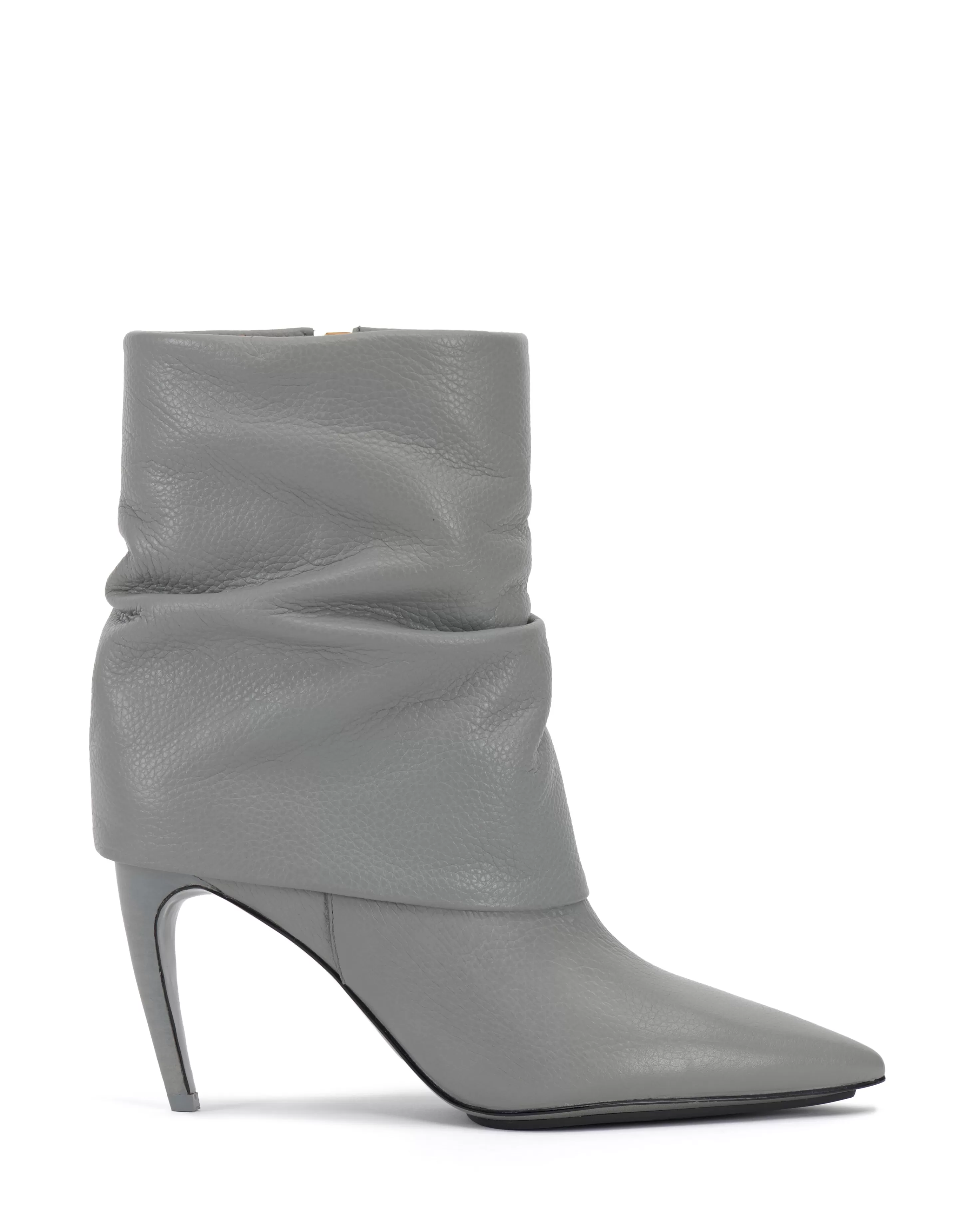 Vince Camuto Blaira Bootie Faint Fog New