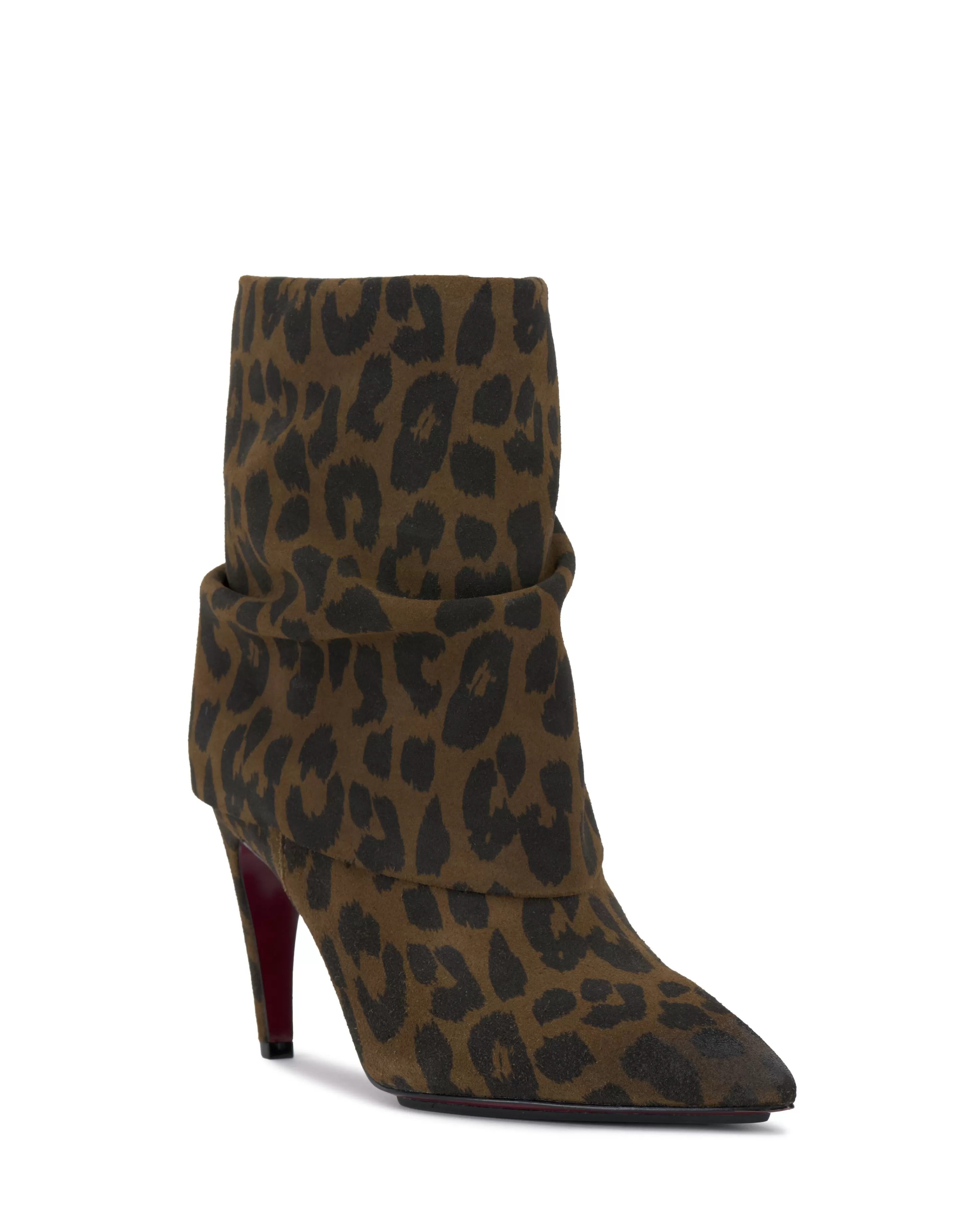 Vince Camuto Blaira Bootie Hickory Store