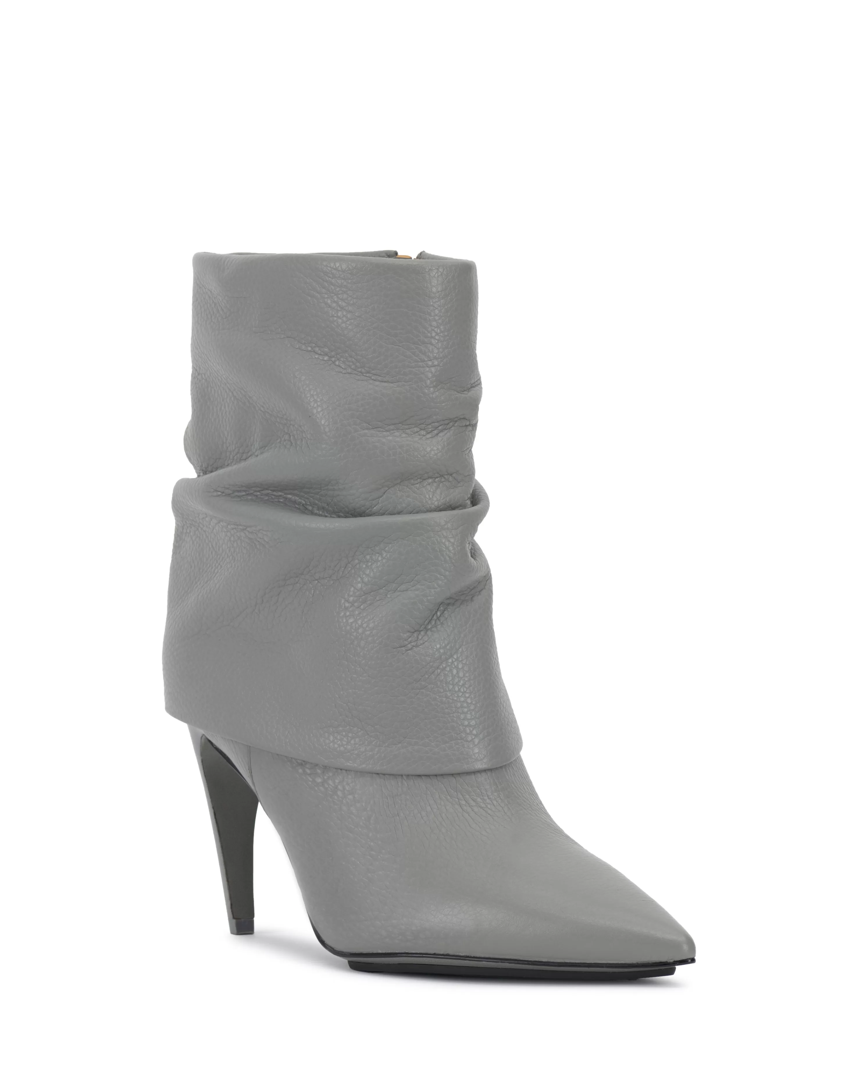 Vince Camuto Blaira Bootie Faint Fog New