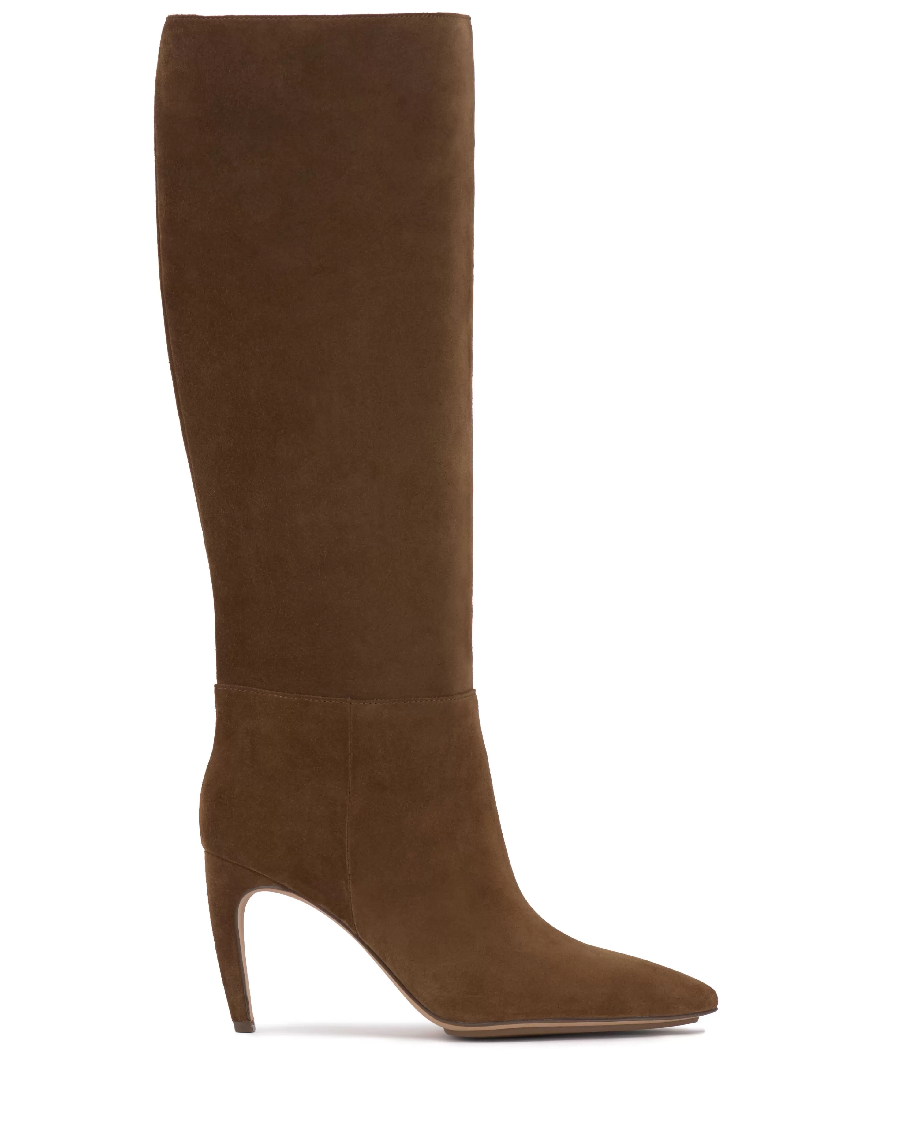 Vince Camuto Brigitte Knee High Boot Reishi Outlet