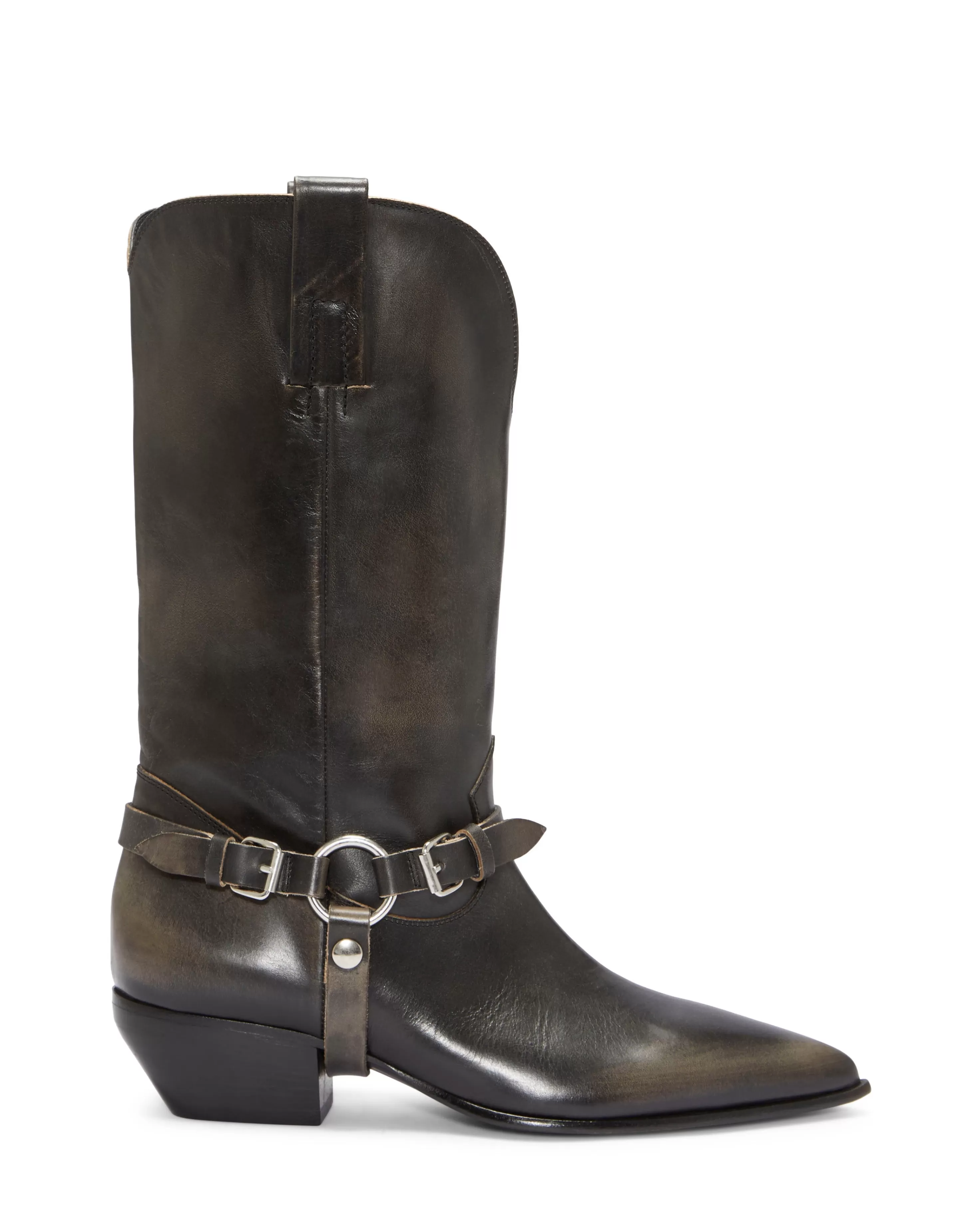 Vince Camuto Chelesa Boot Nero Hot