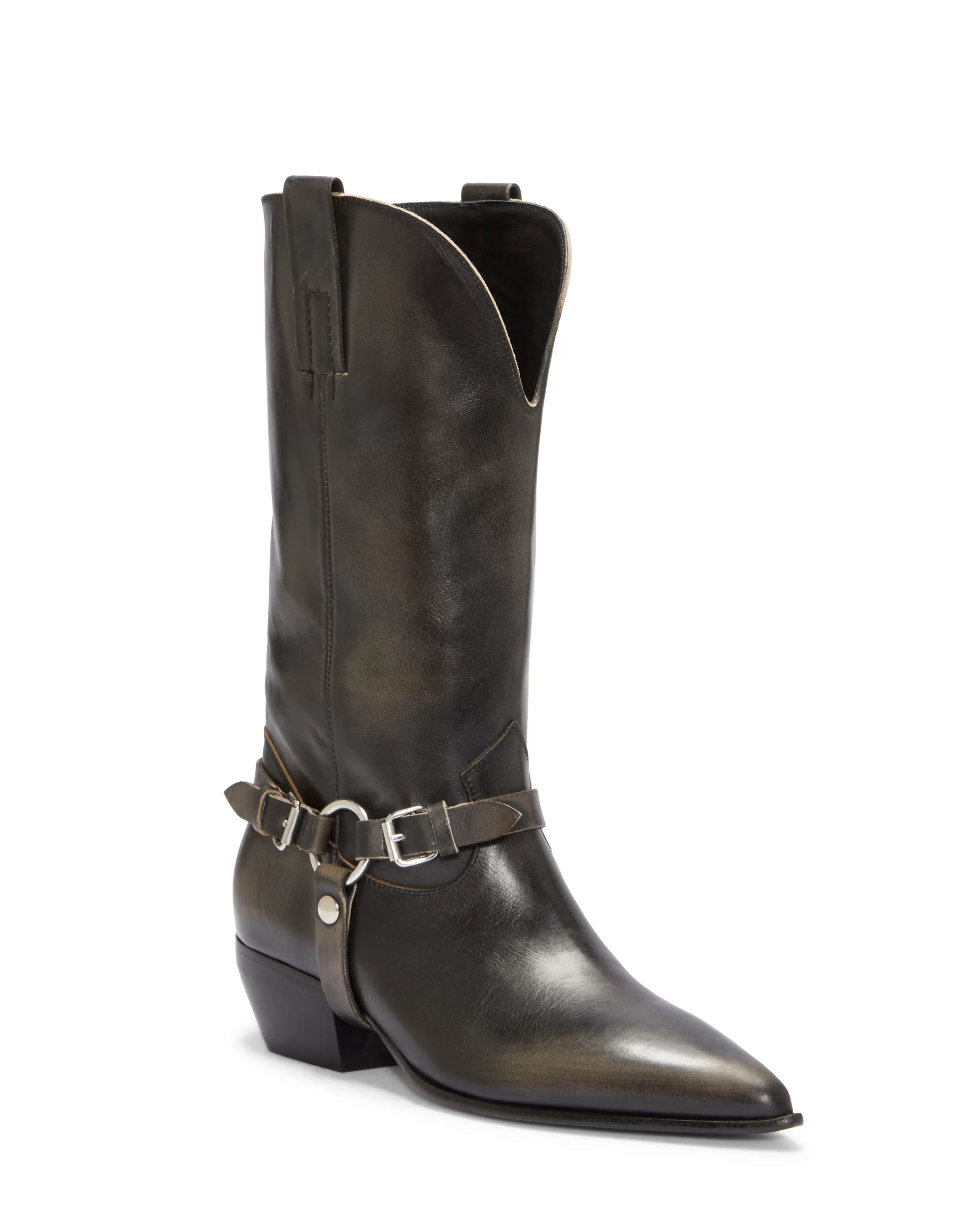 Vince Camuto Chelesa Boot Nero Hot