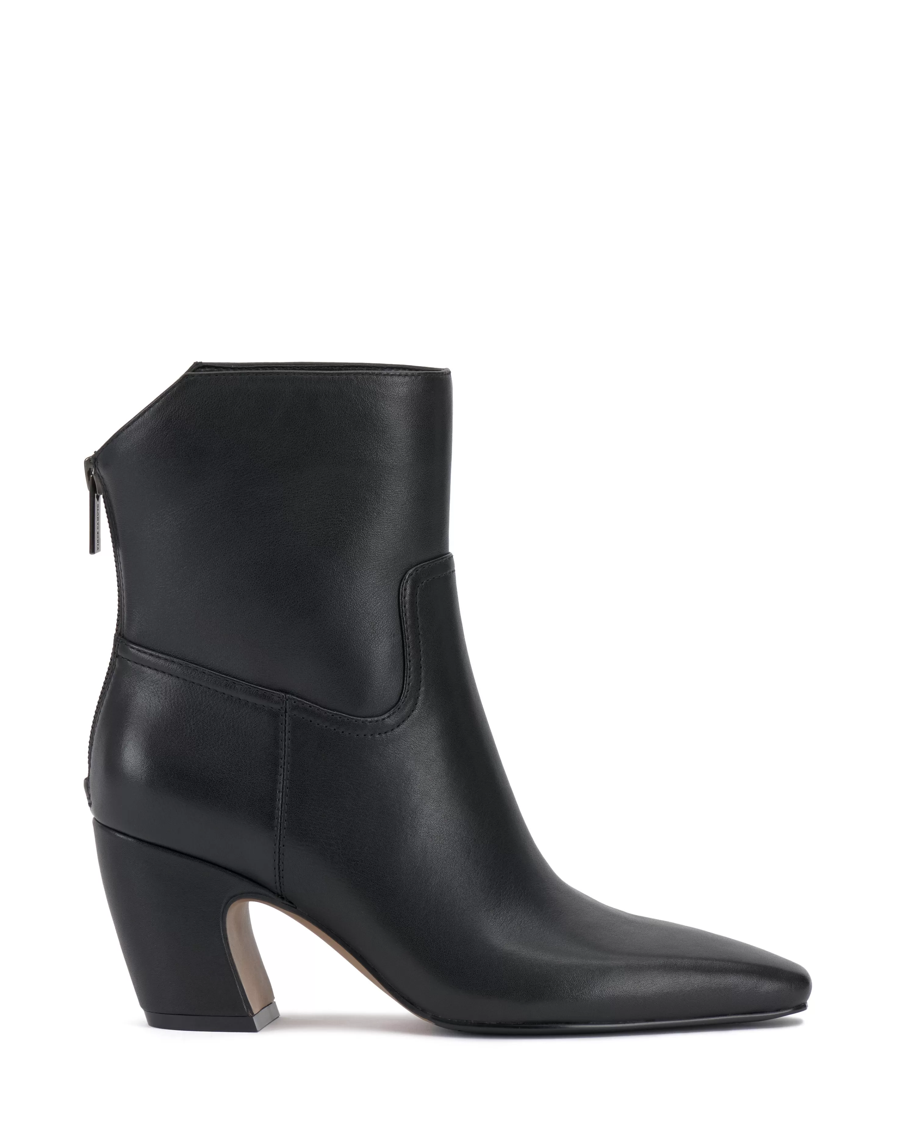 Vince Camuto Cistel Bootie Black New