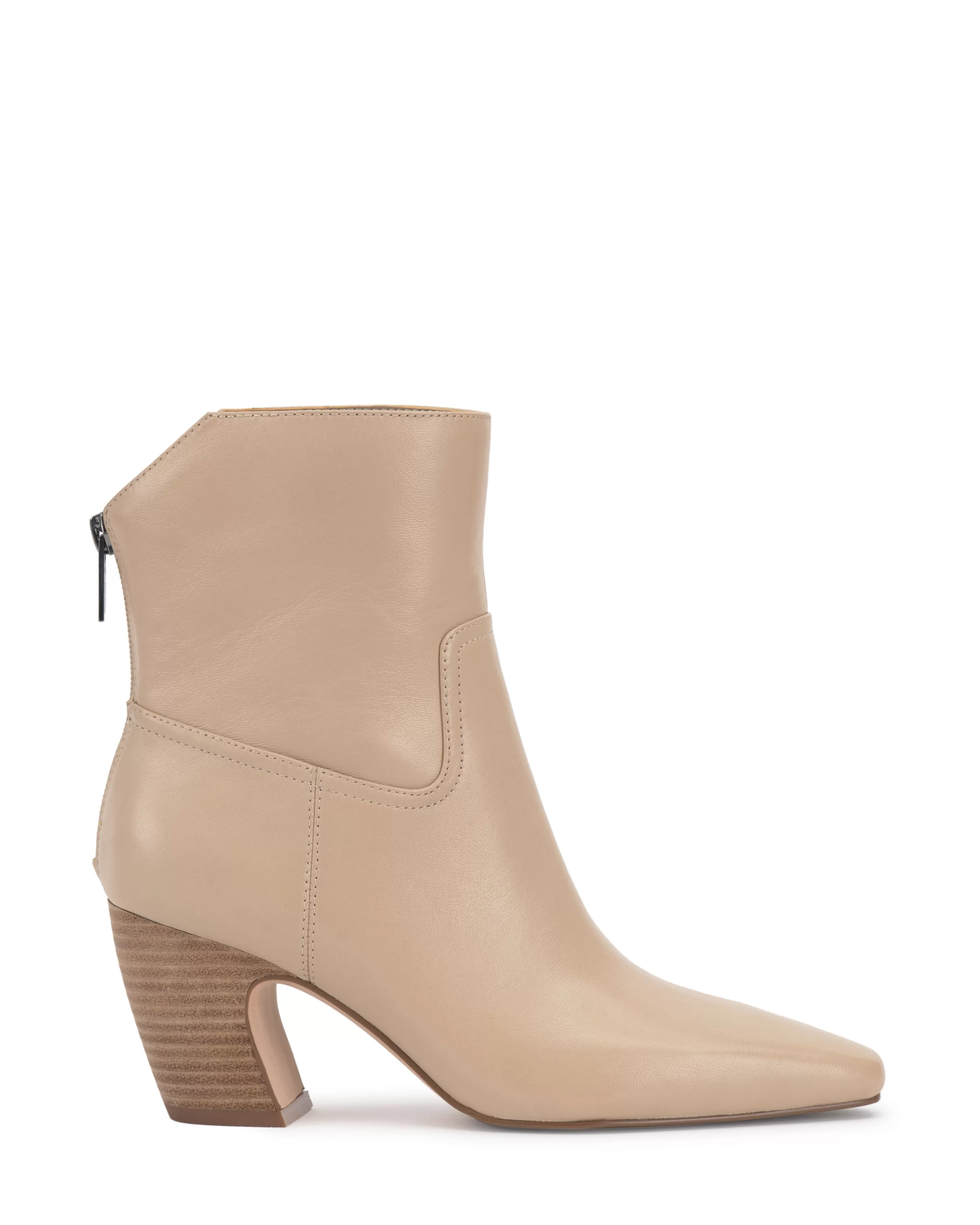 Vince Camuto Cistel Bootie Soft Buff Cheap