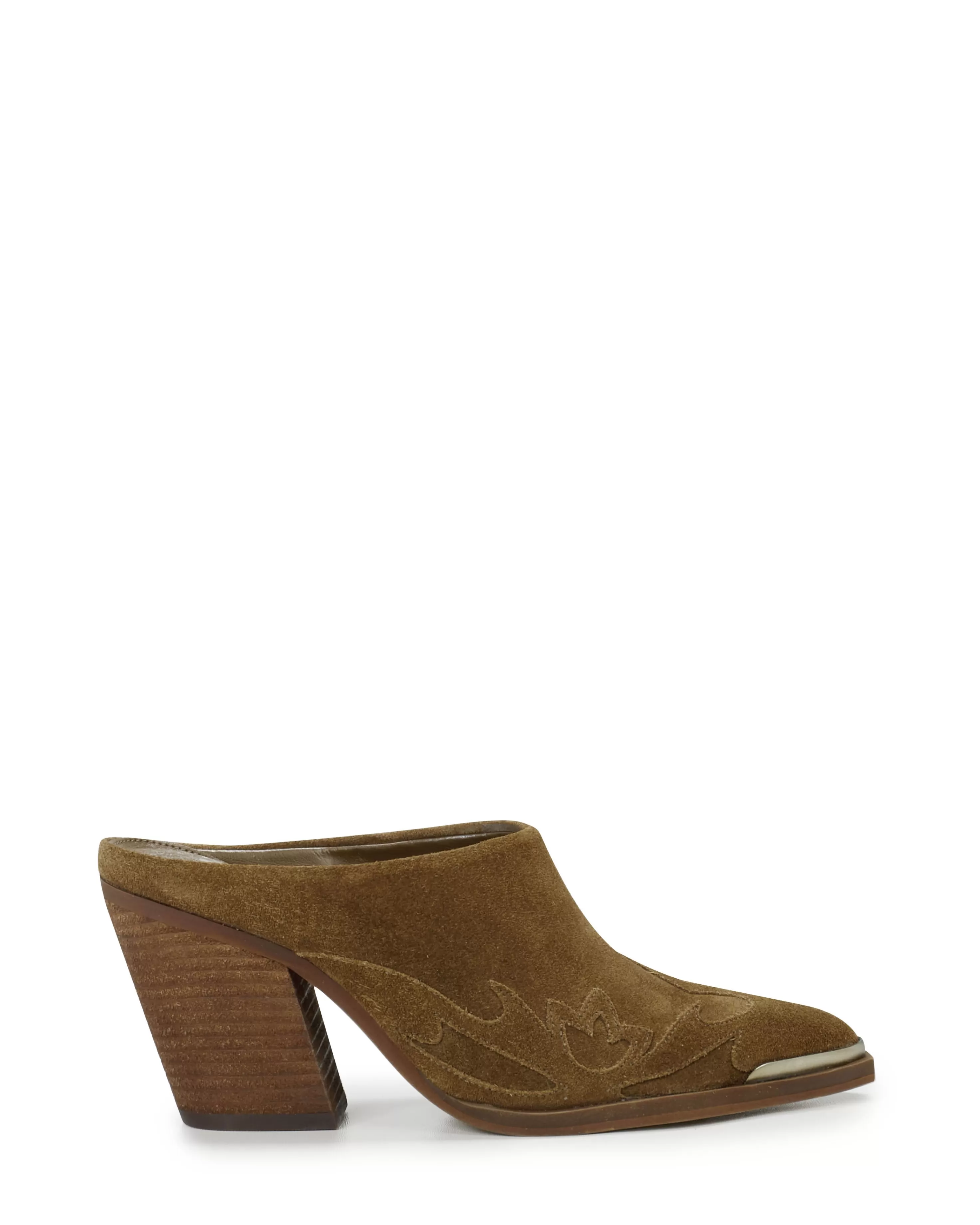 Vince Camuto Greta Mule Reishi Best Sale