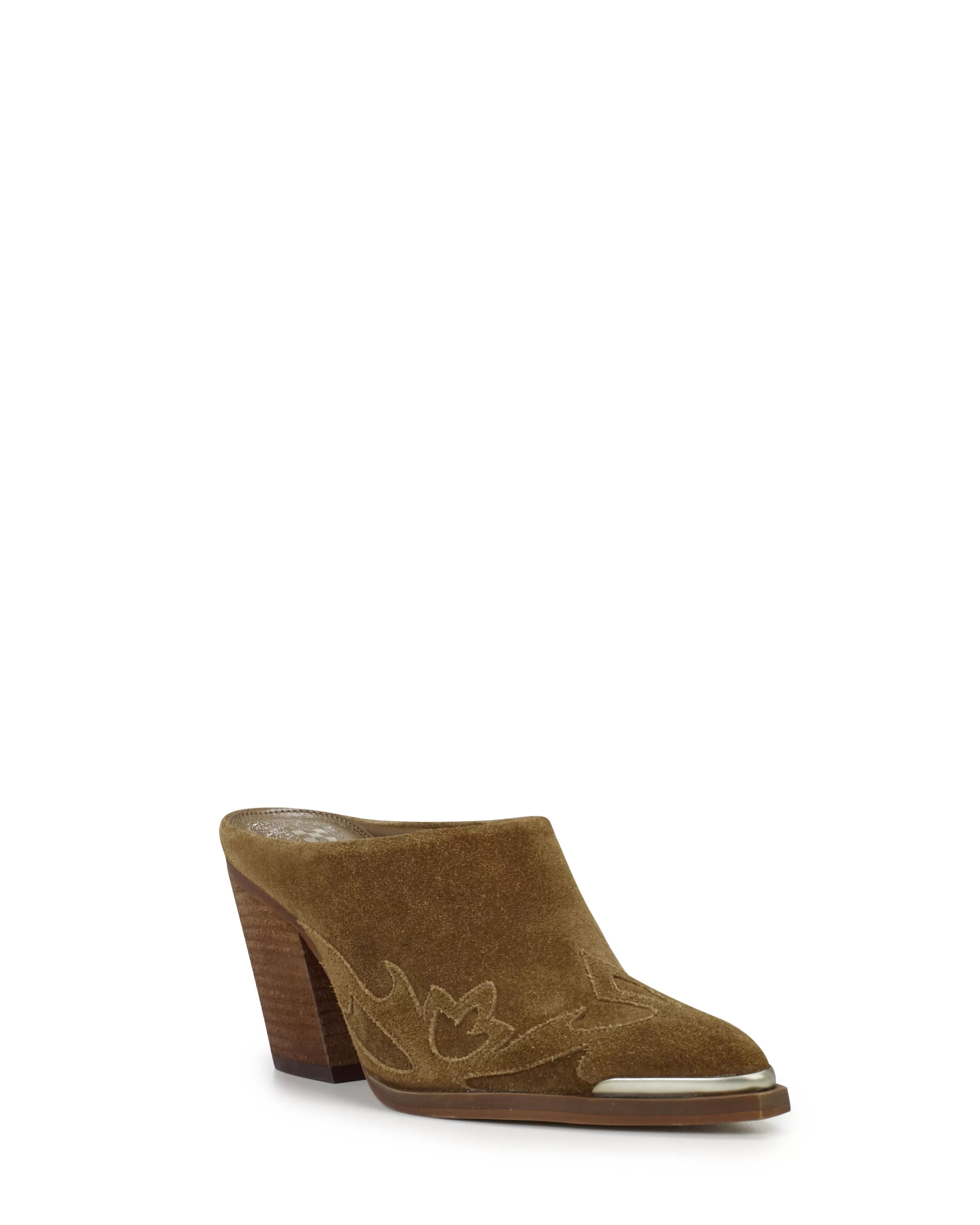 Vince Camuto Greta Mule Reishi Best Sale