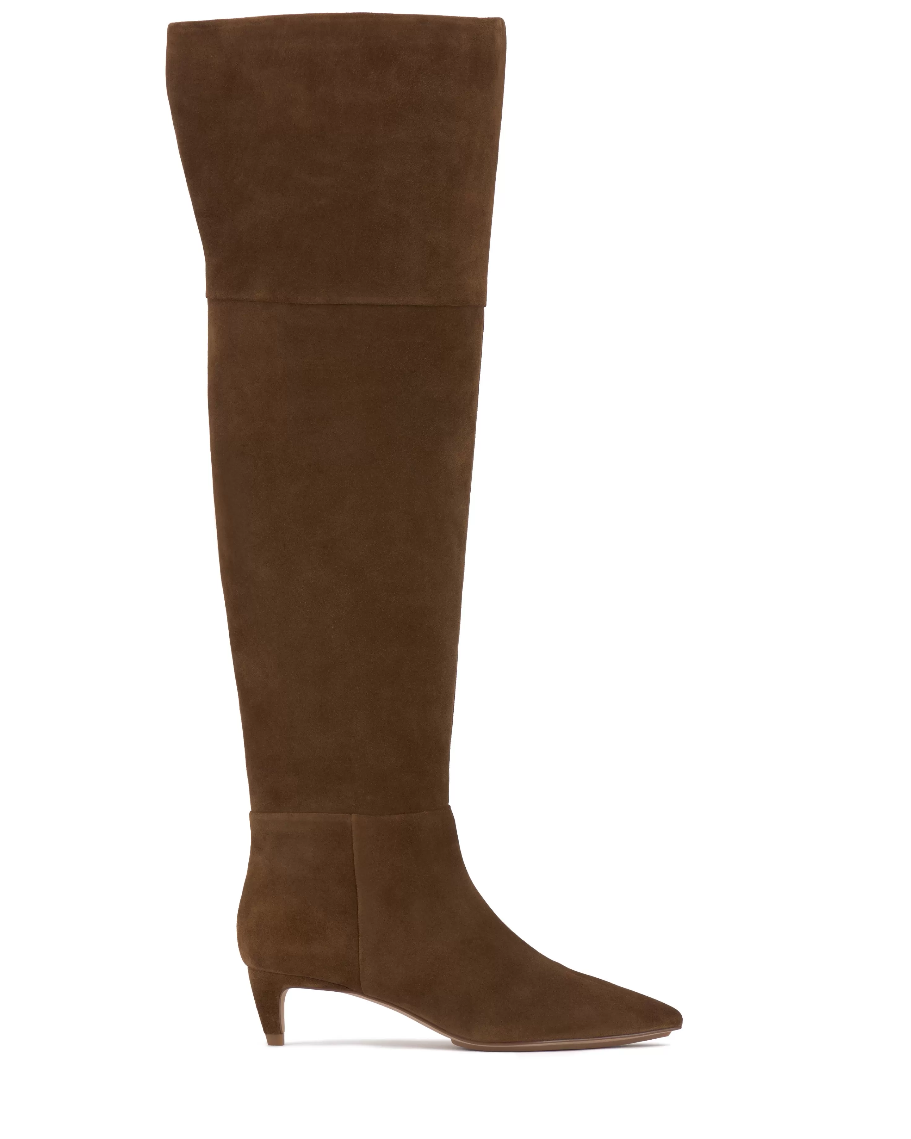 Vince Camuto Iana Over The Knee Boot Reishi Best Sale