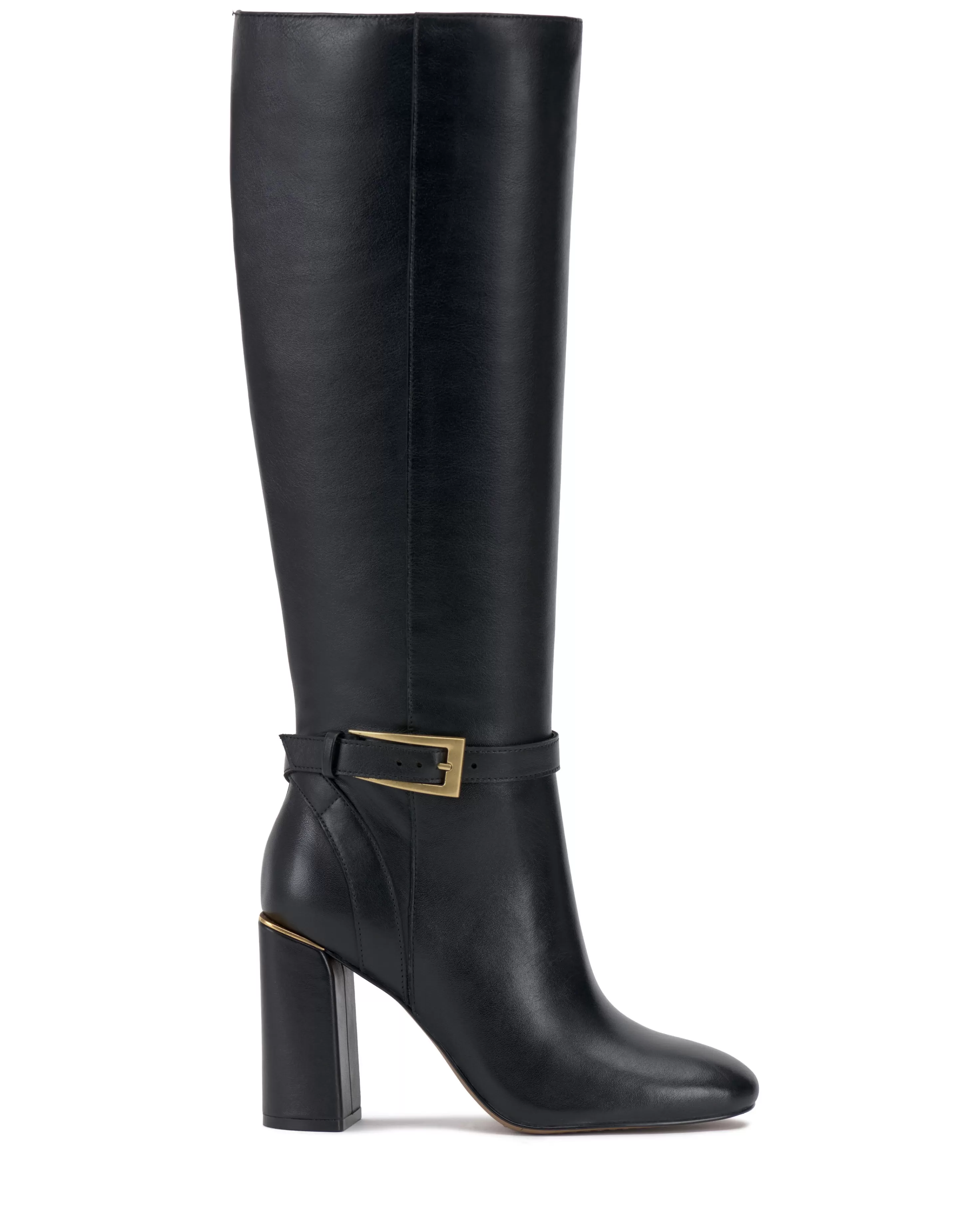 Vince Camuto Joanel Boot Black Cheap