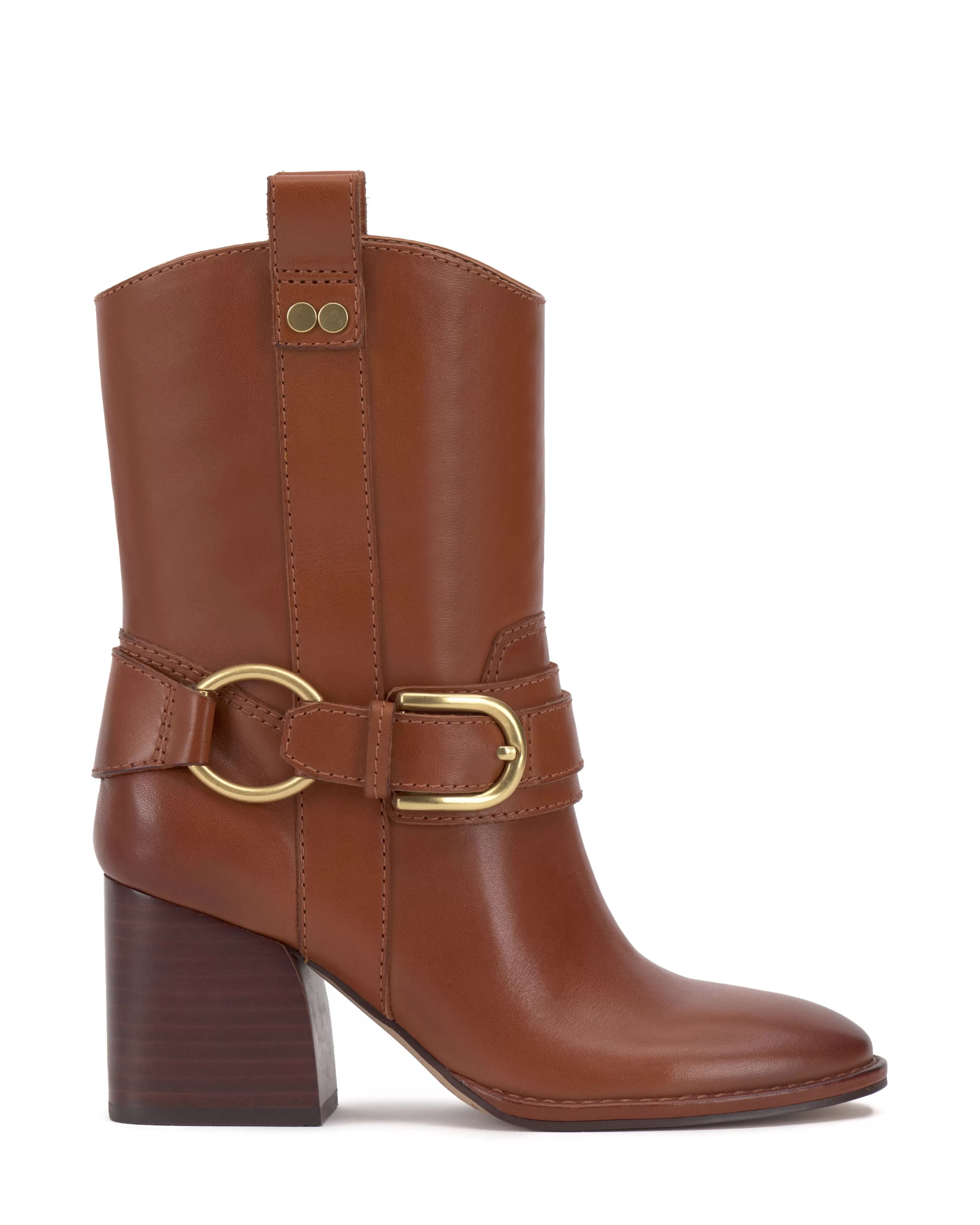 Vince Camuto Laila Bootie Whiskey Online