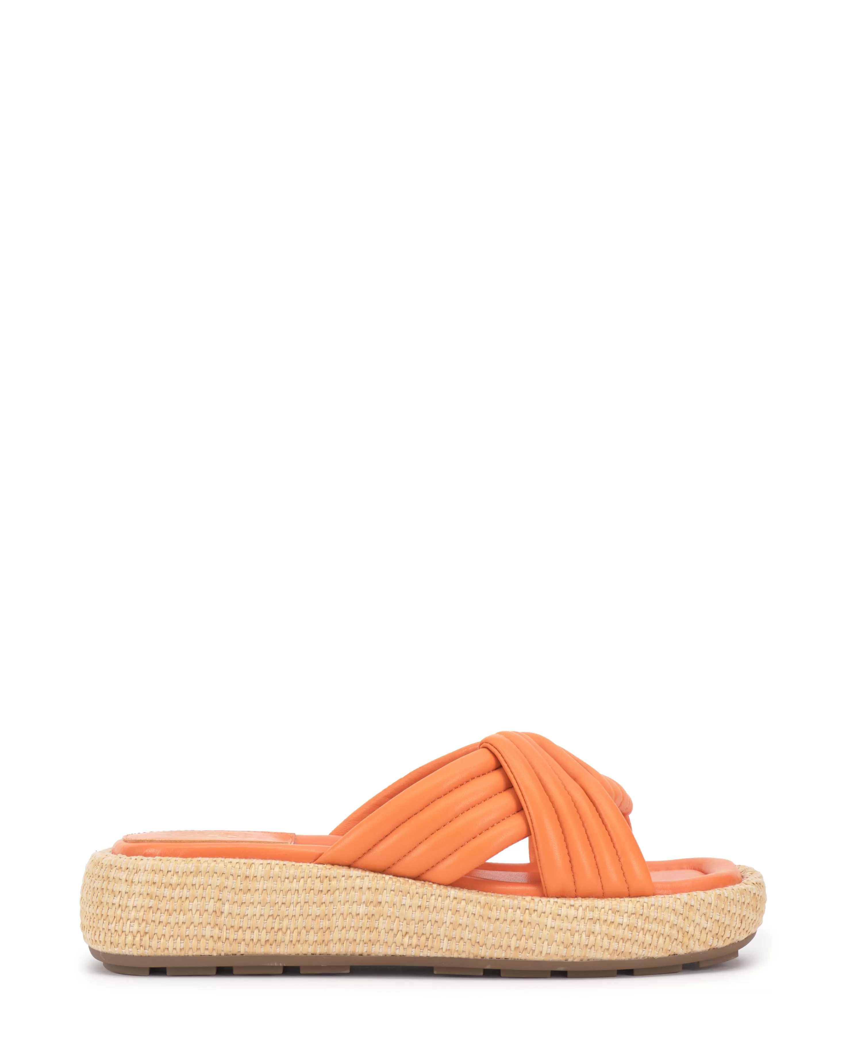 Vince Camuto Luesda Slide Apricot Crush Online