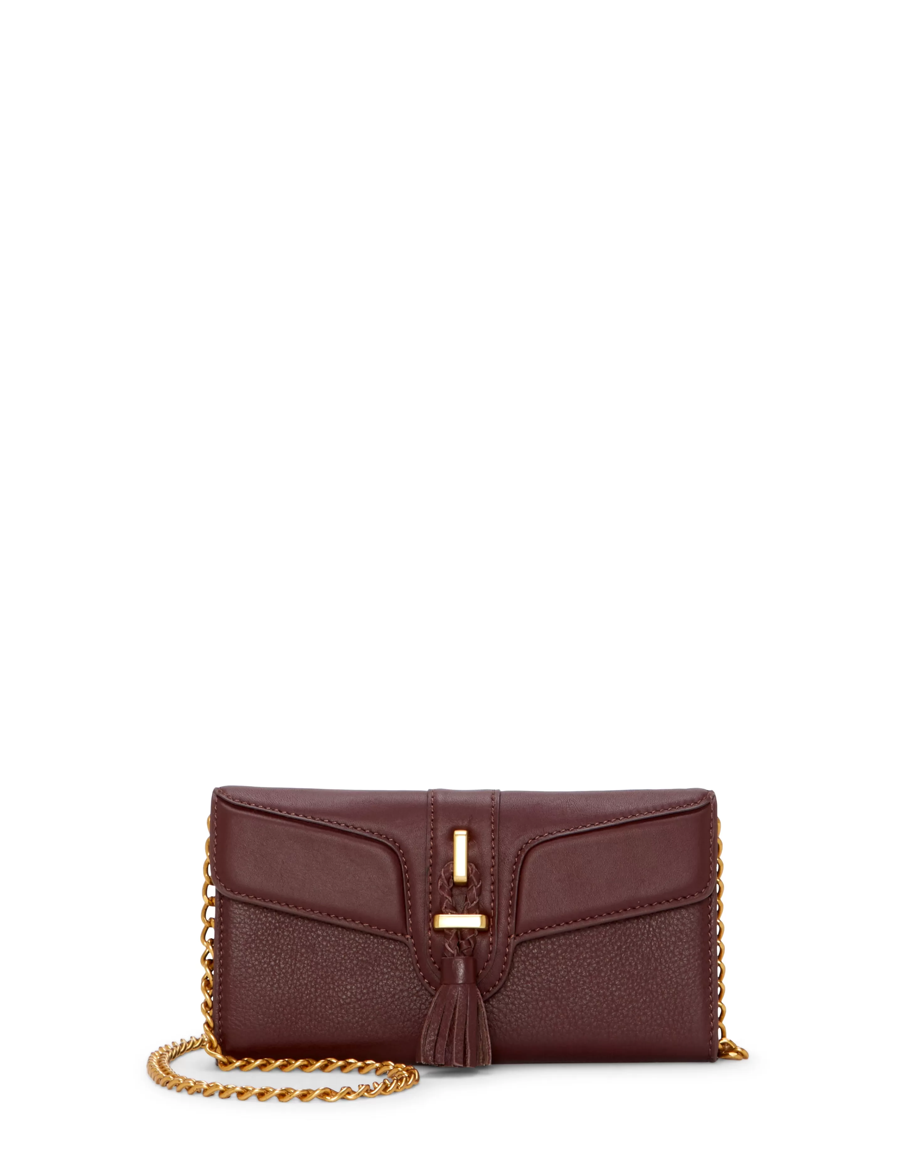 Vince Camuto Maecy Wallet On A Chain Discount