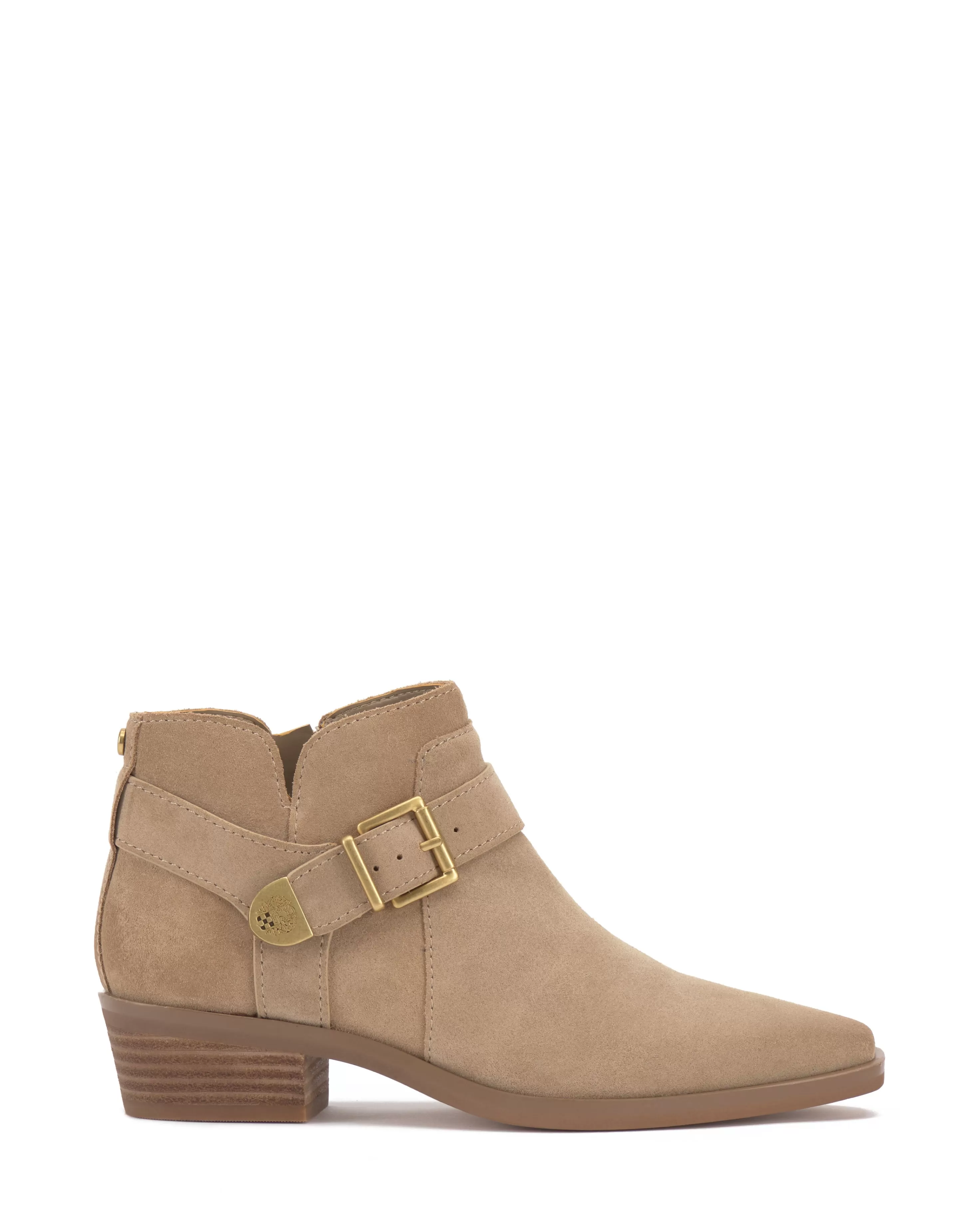 Vince Camuto Maiyah Bootie Tortilla Sale