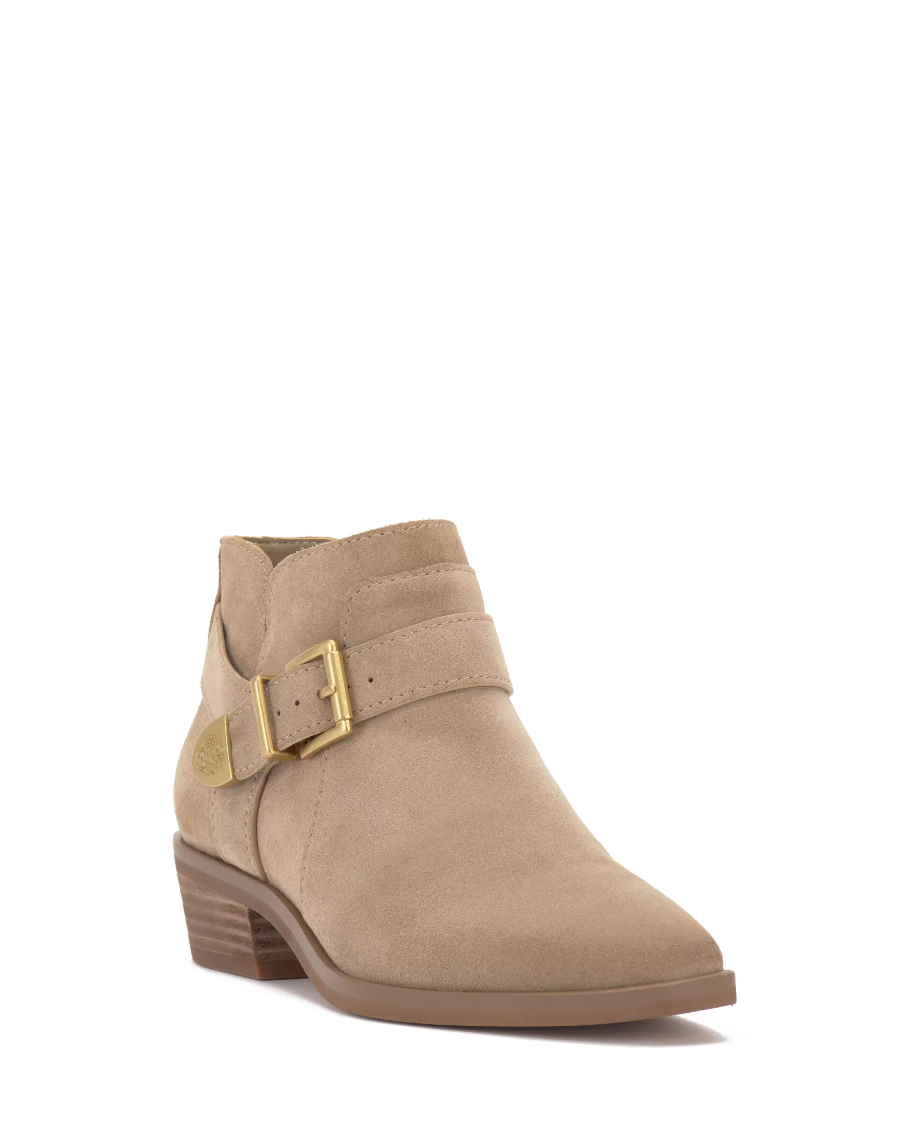 Vince Camuto Maiyah Bootie Tortilla Sale