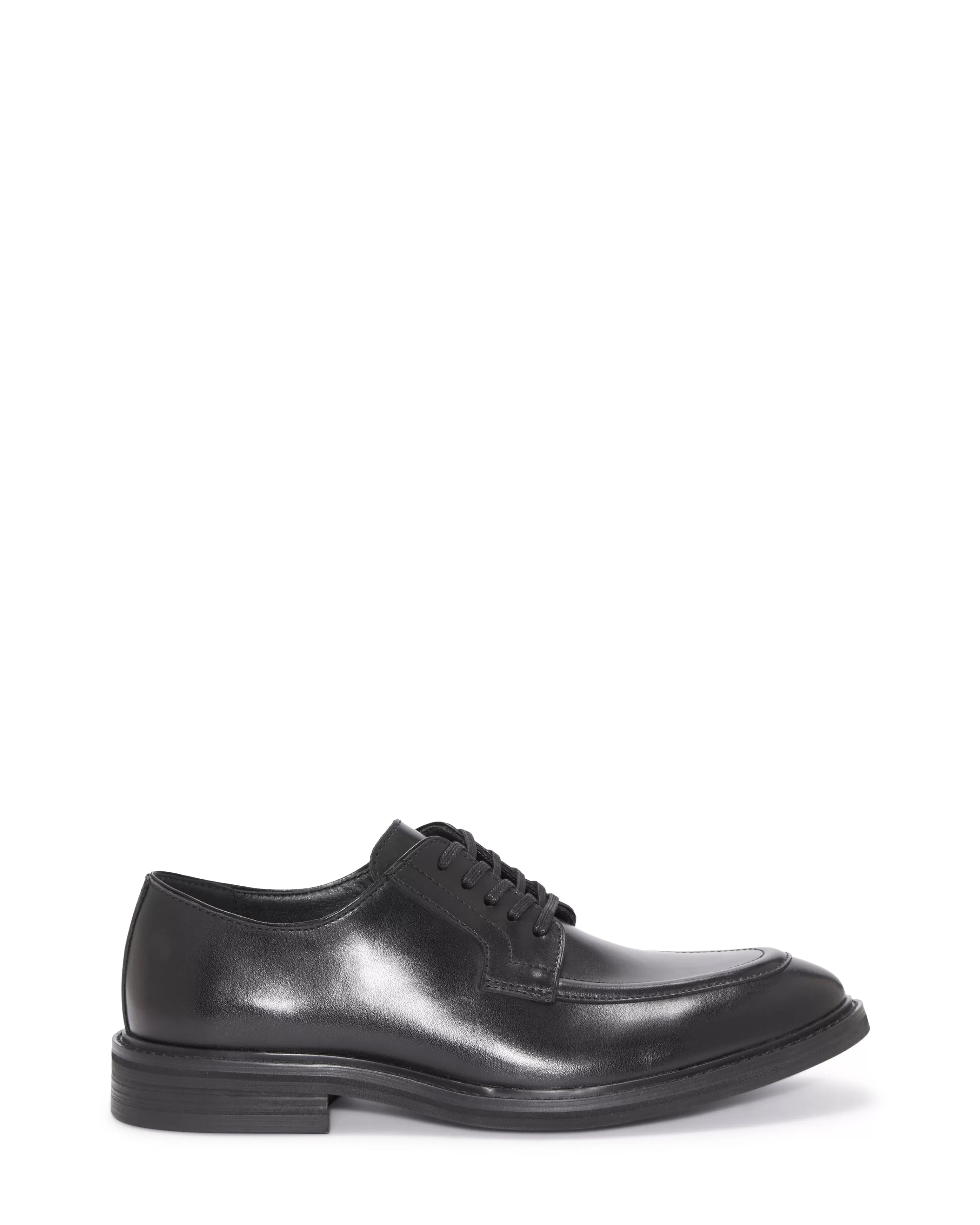 Vince Camuto Men's Blythe Oxford Black Hot