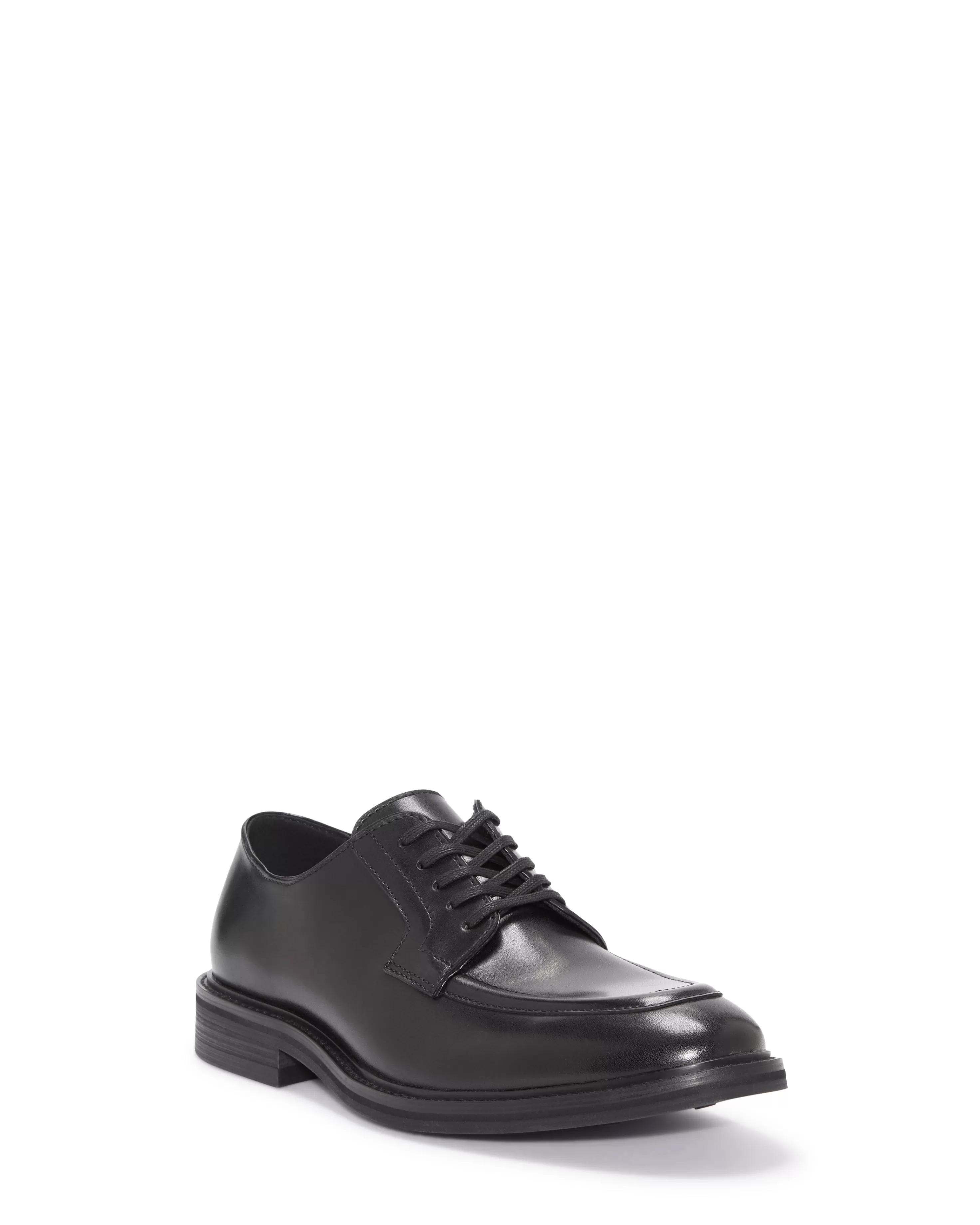 Vince Camuto Men's Blythe Oxford Black Hot