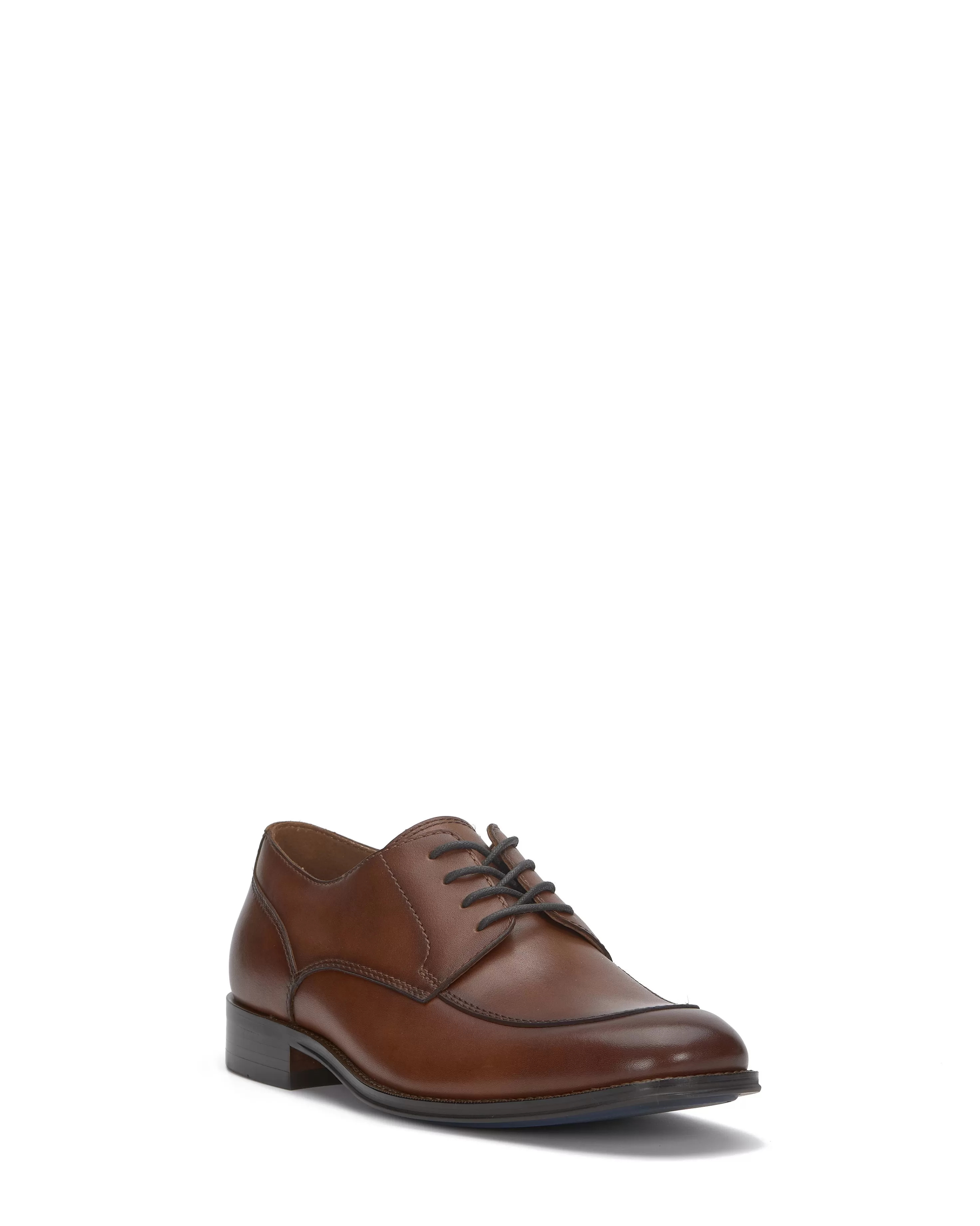 Vince Camuto Men's Farra Oxford Cuero Fashion