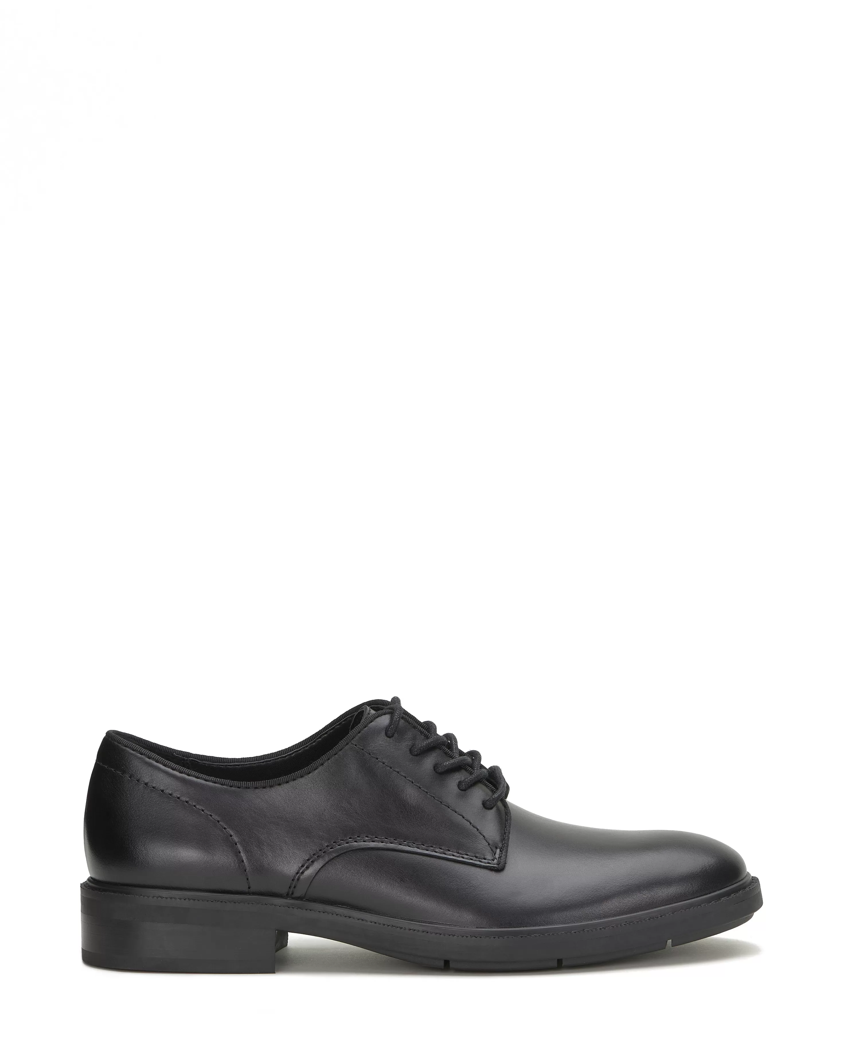 Vince Camuto Men's Ferdie Derby Black Sale