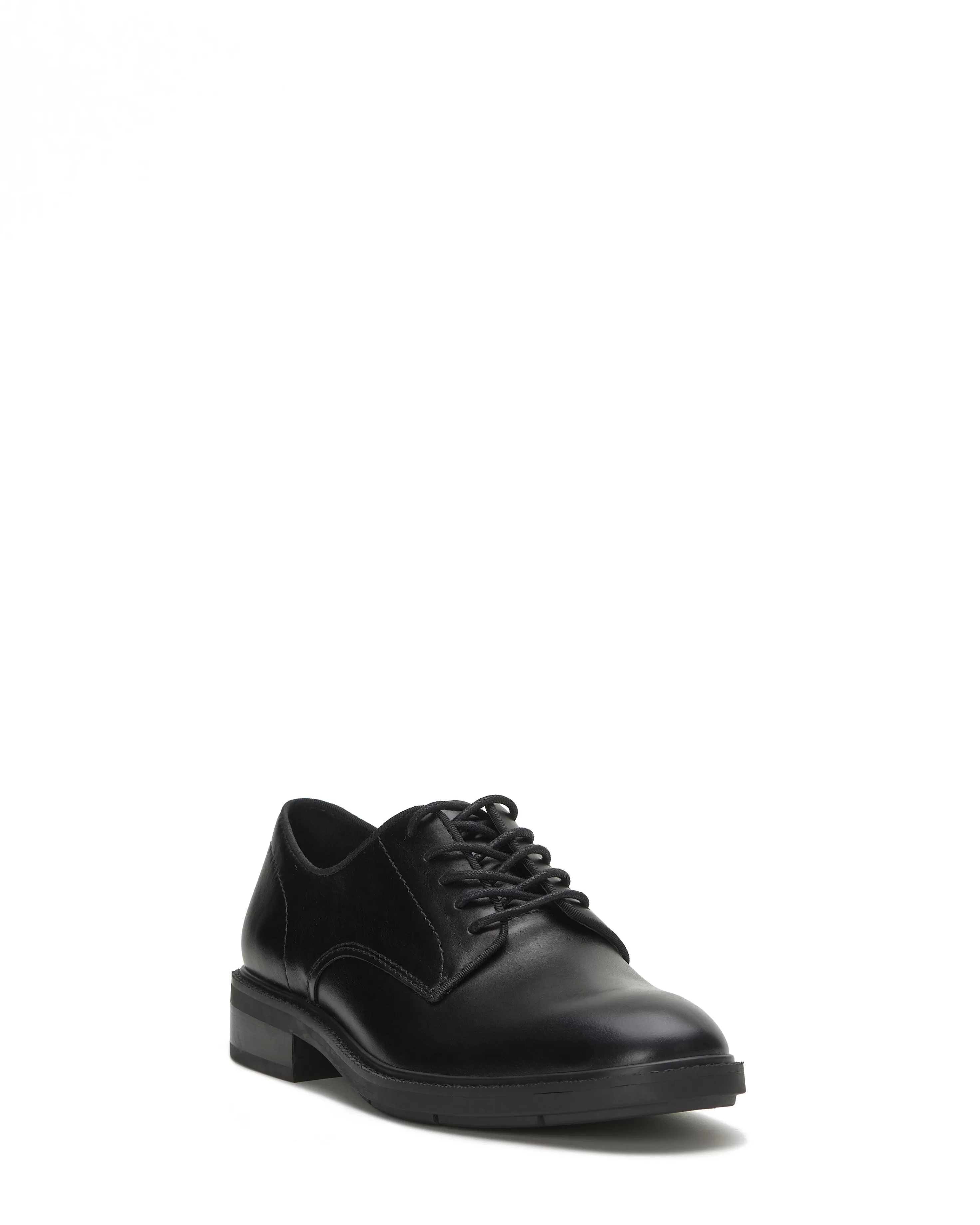 Vince Camuto Men's Ferdie Derby Black Sale