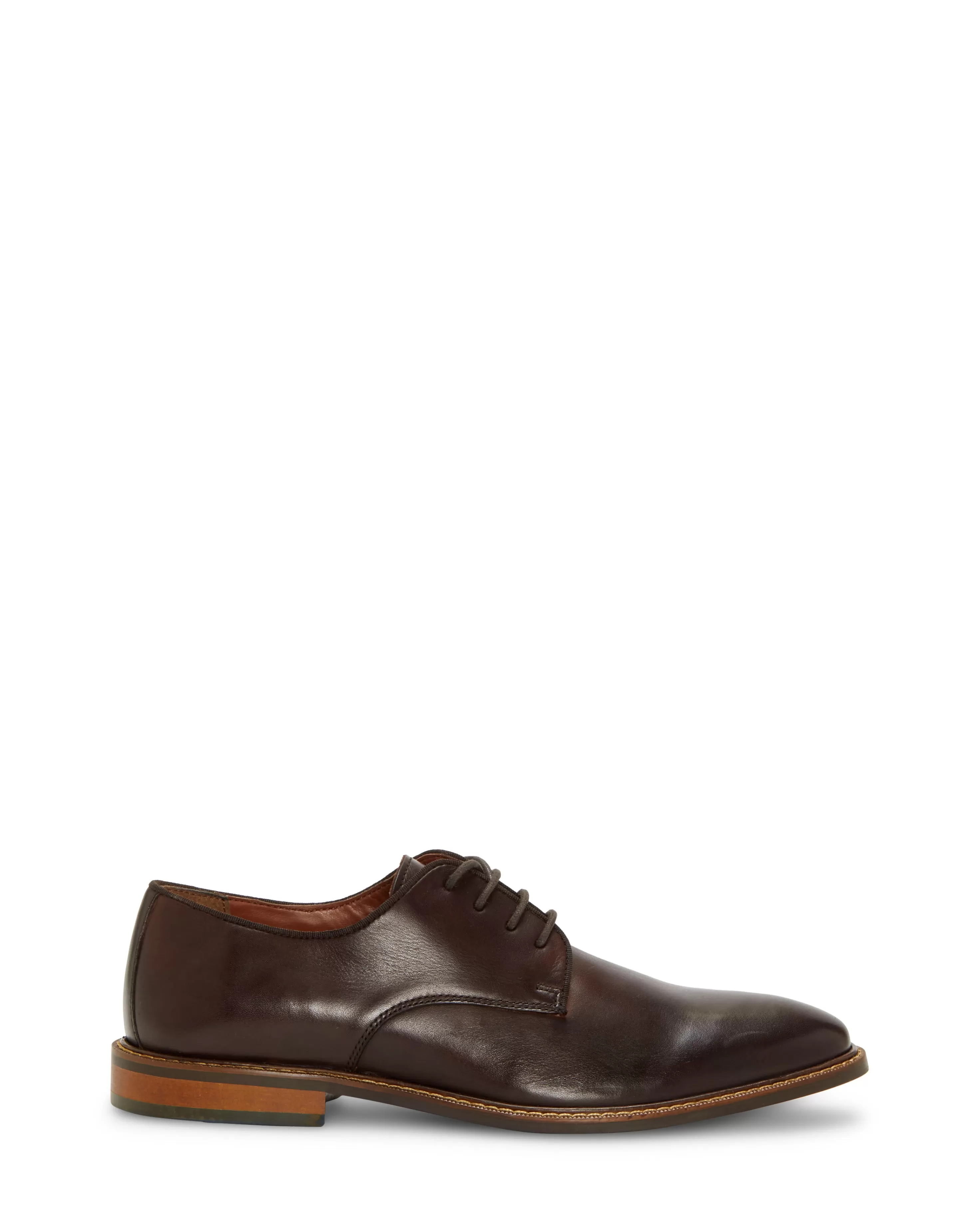 Vince Camuto Men's Lyre Derby Mocha Store