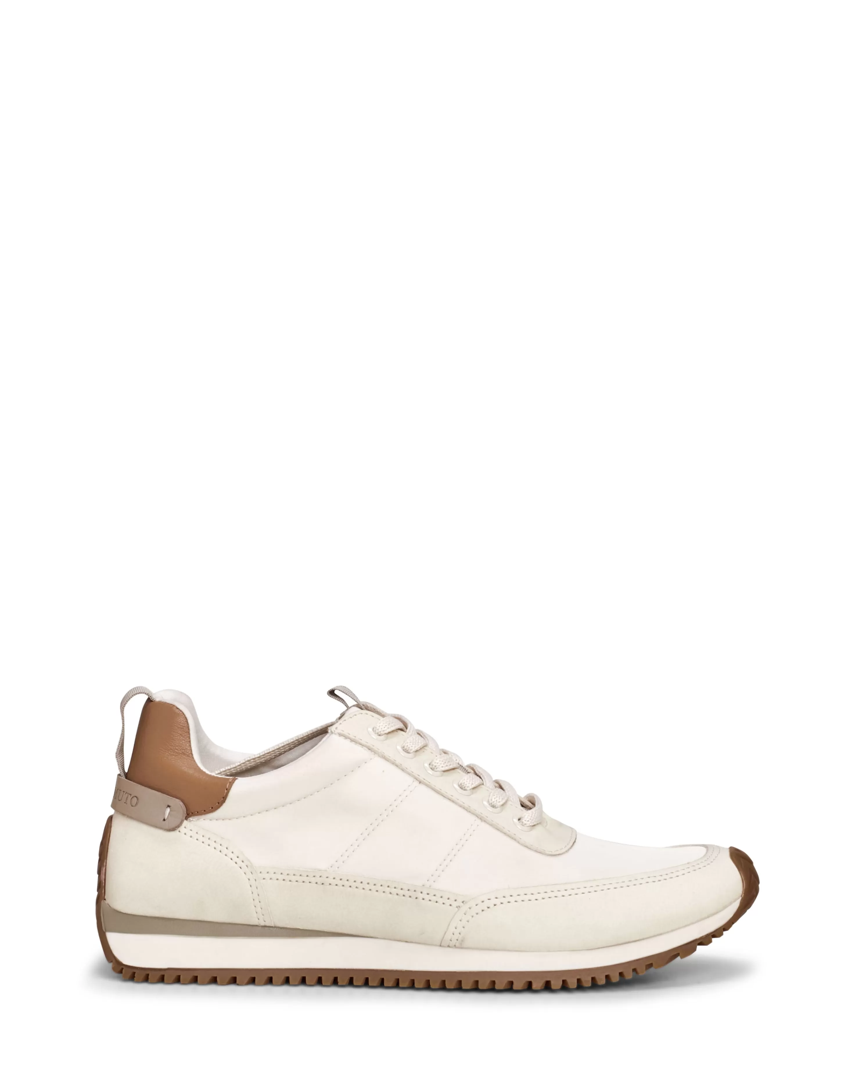 Vince Camuto Men's Maarten Sneaker Oatmilk Flash Sale